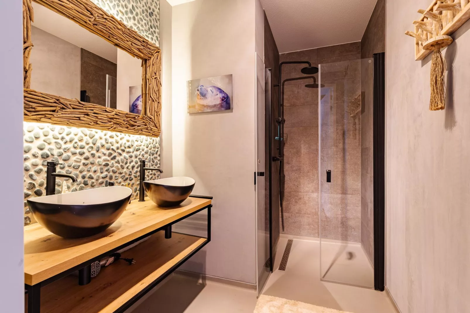 Luxe appartement Vista Maris 'Somaris' - Havenweg 8-50  Sint-Annaland