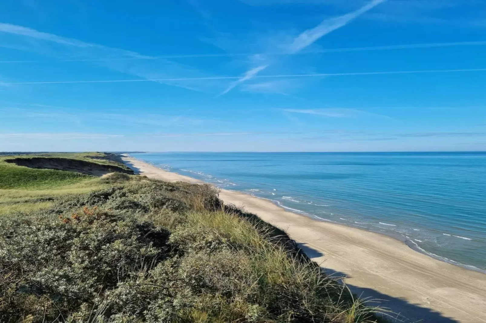 4 Sterne Ferienhaus in Løkken-By Traum