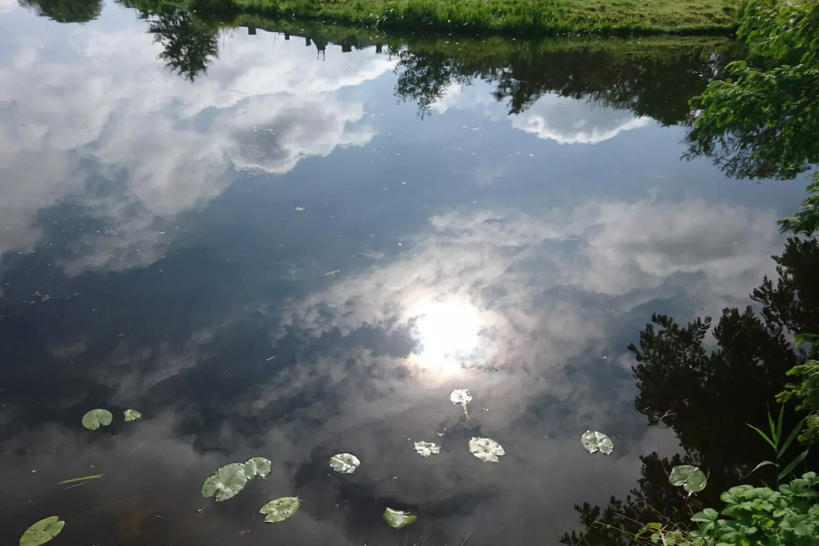 5 star holiday home in Faaborg-Water view