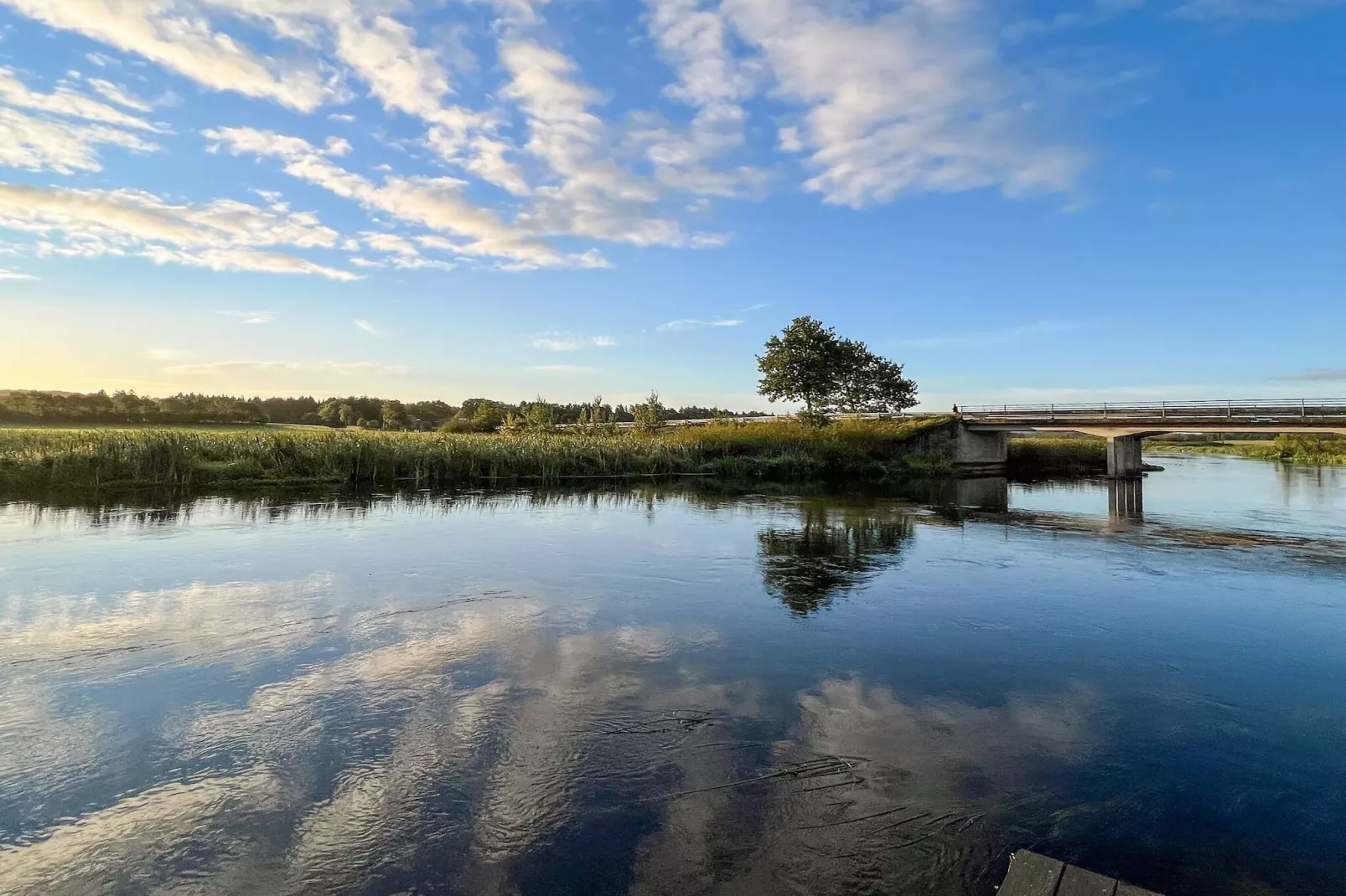 Bright Apartment in Givskud - By Traum Ferienwohnungen