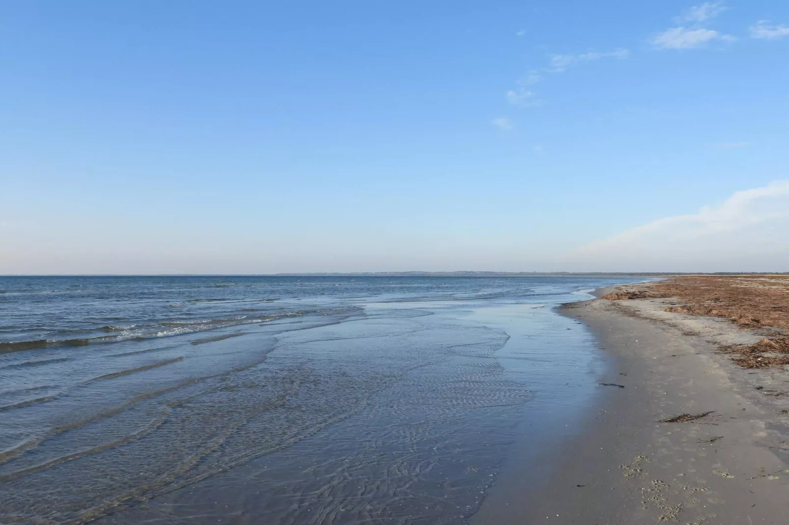 8 person holiday home in Asnæs-Water view