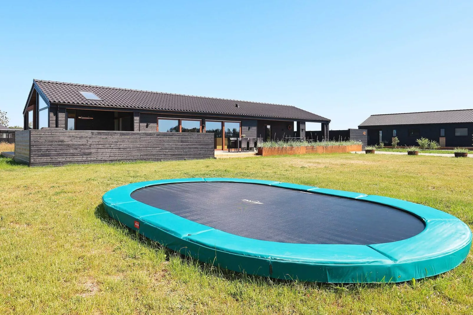 12 person holiday home in Jerup-By Traum-Not tagged