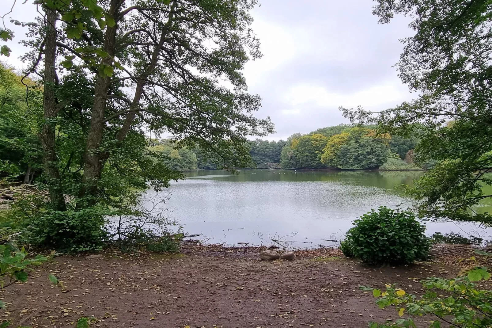 Meeresgluck mit Aussicht -- By Traum Ferienwohnungen-Im Freien