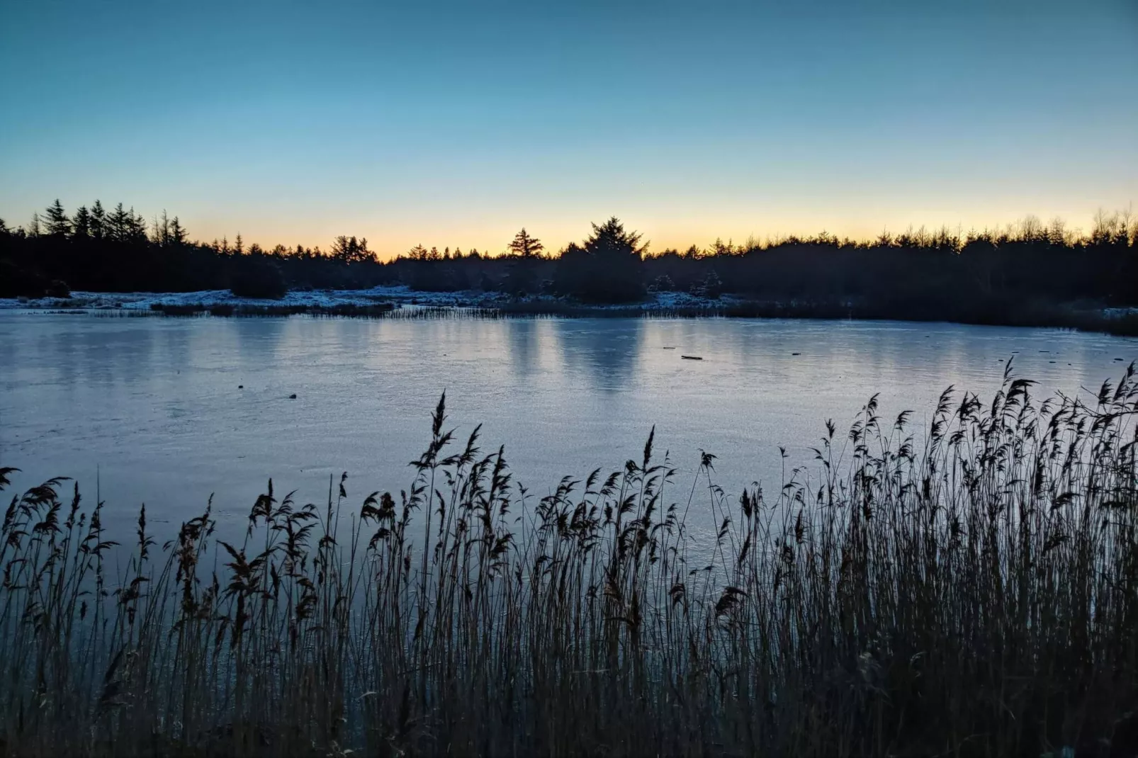 5 star holiday home in Vejers Strand