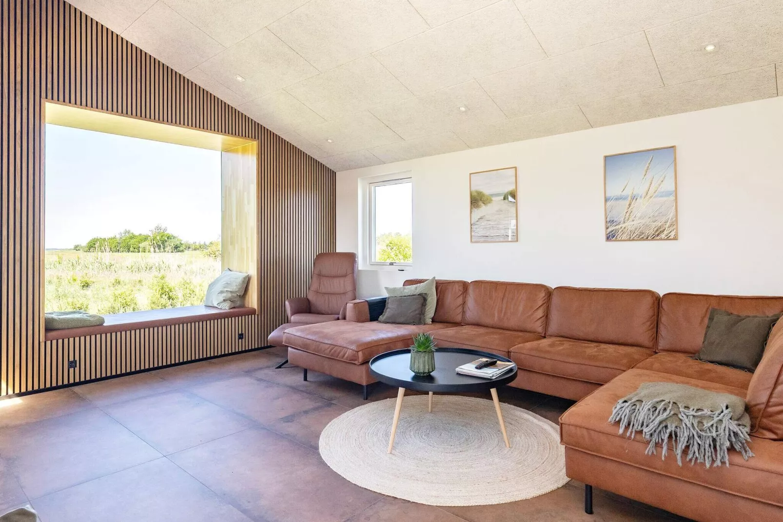 12 person holiday home in Jerup-By Traum-Indoor