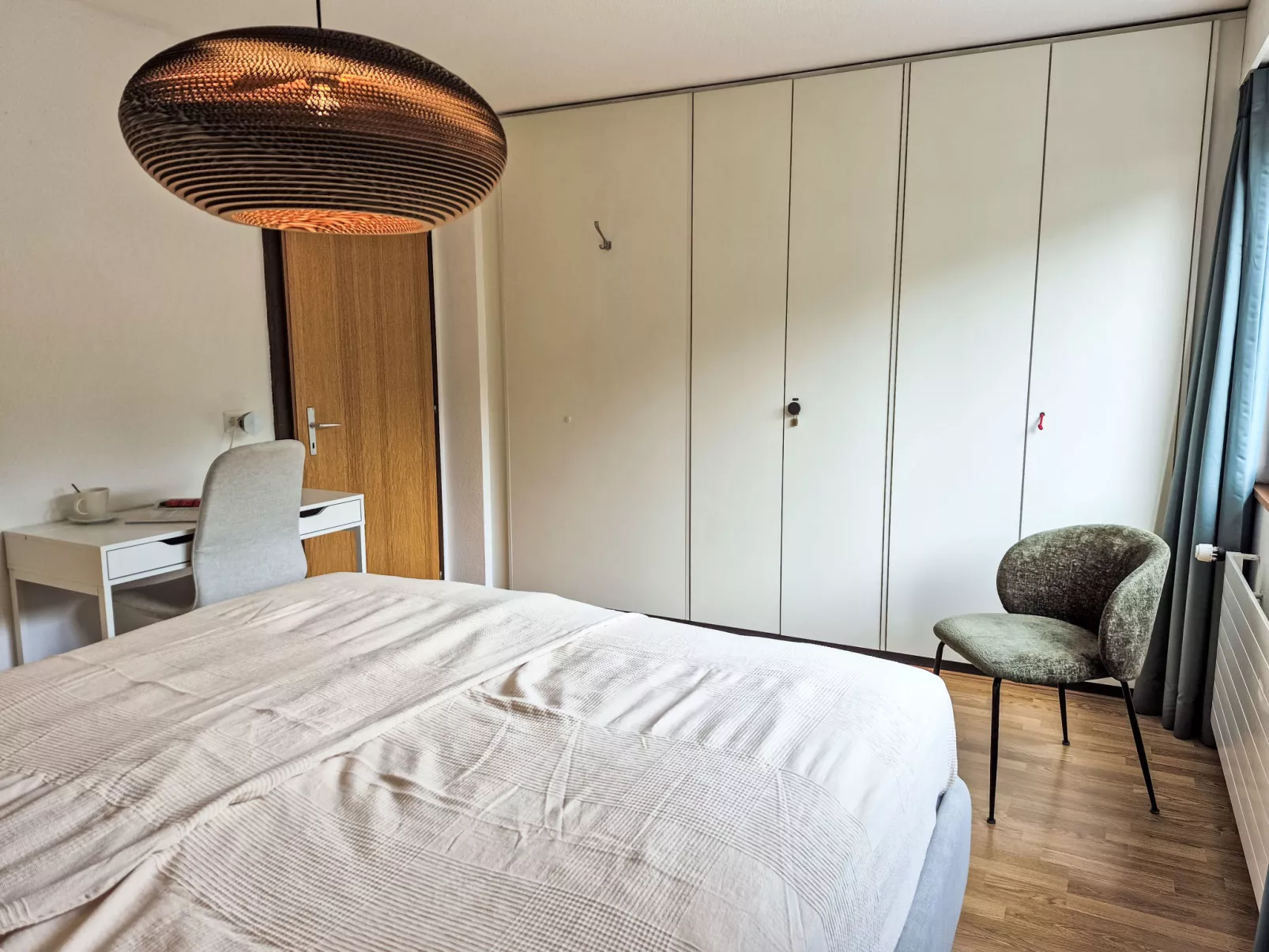 La Verdure Est N°22-Dedans