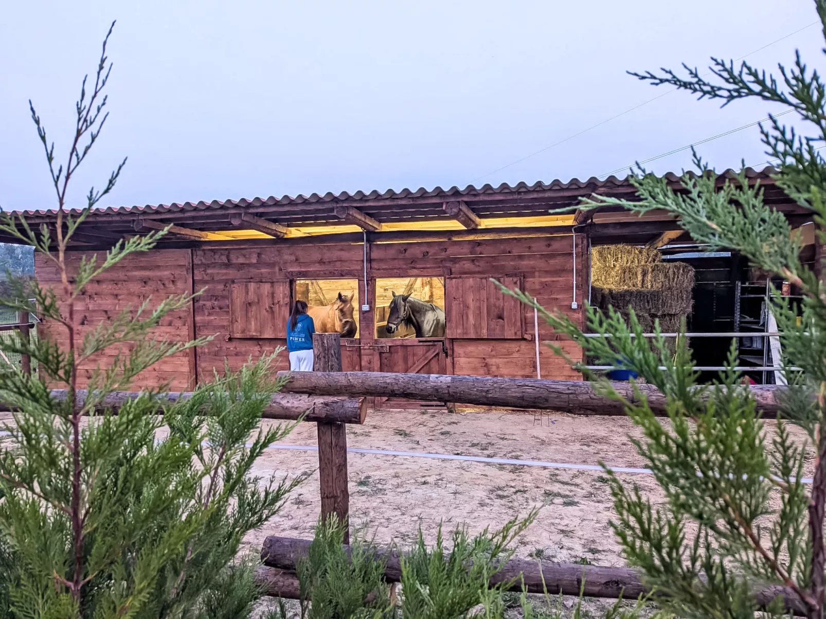 Tenuta Beatrice-Drinnen