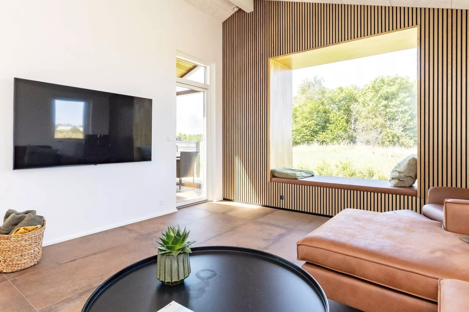 12 person holiday home in Jerup-By Traum-Indoor