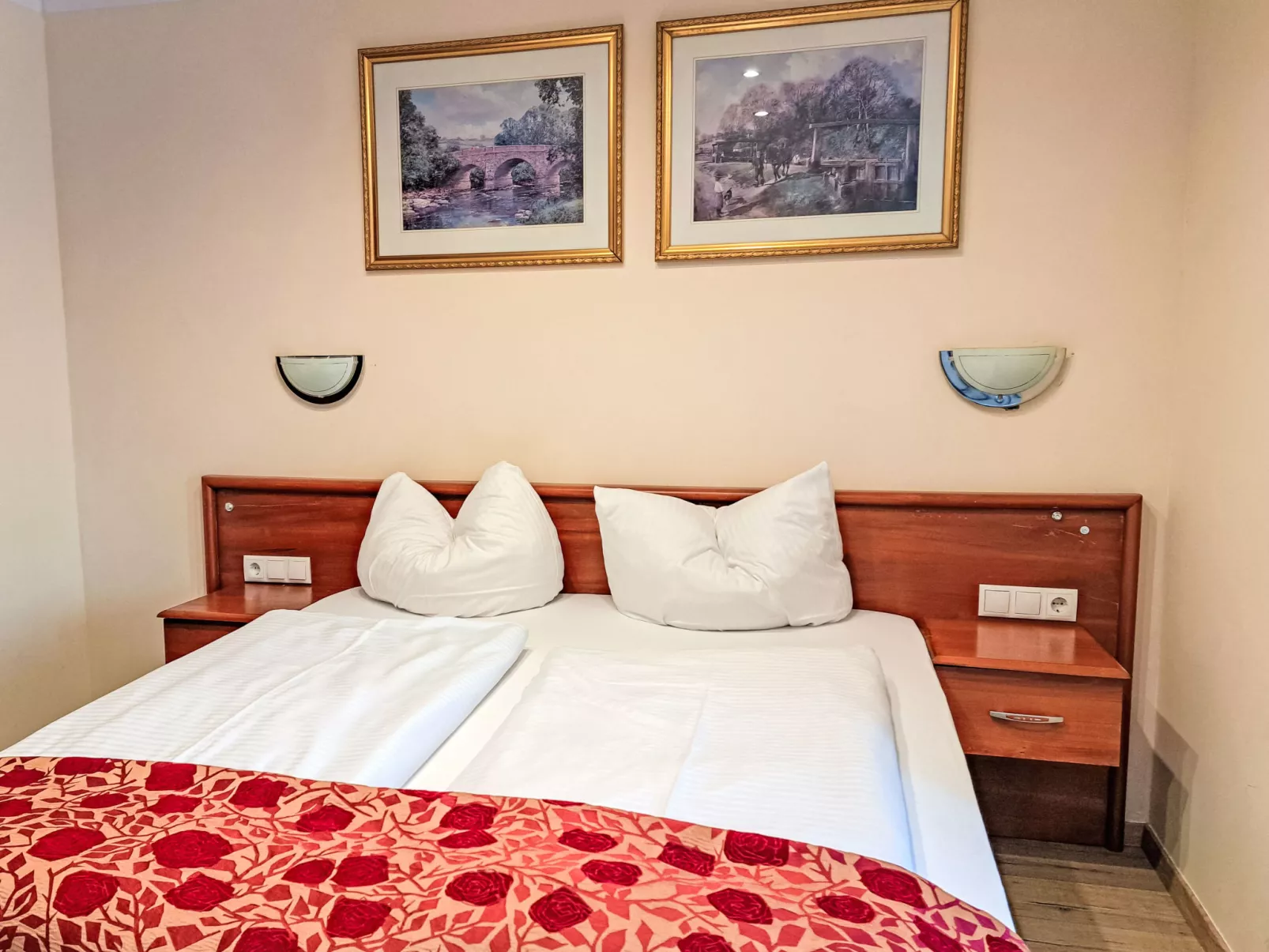 Gästehaus Beretta-Inside