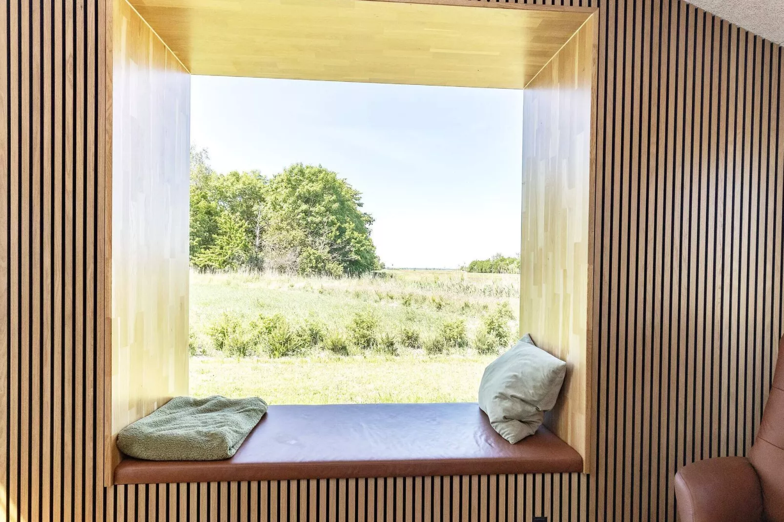 12 person holiday home in Jerup-By Traum-Indoor