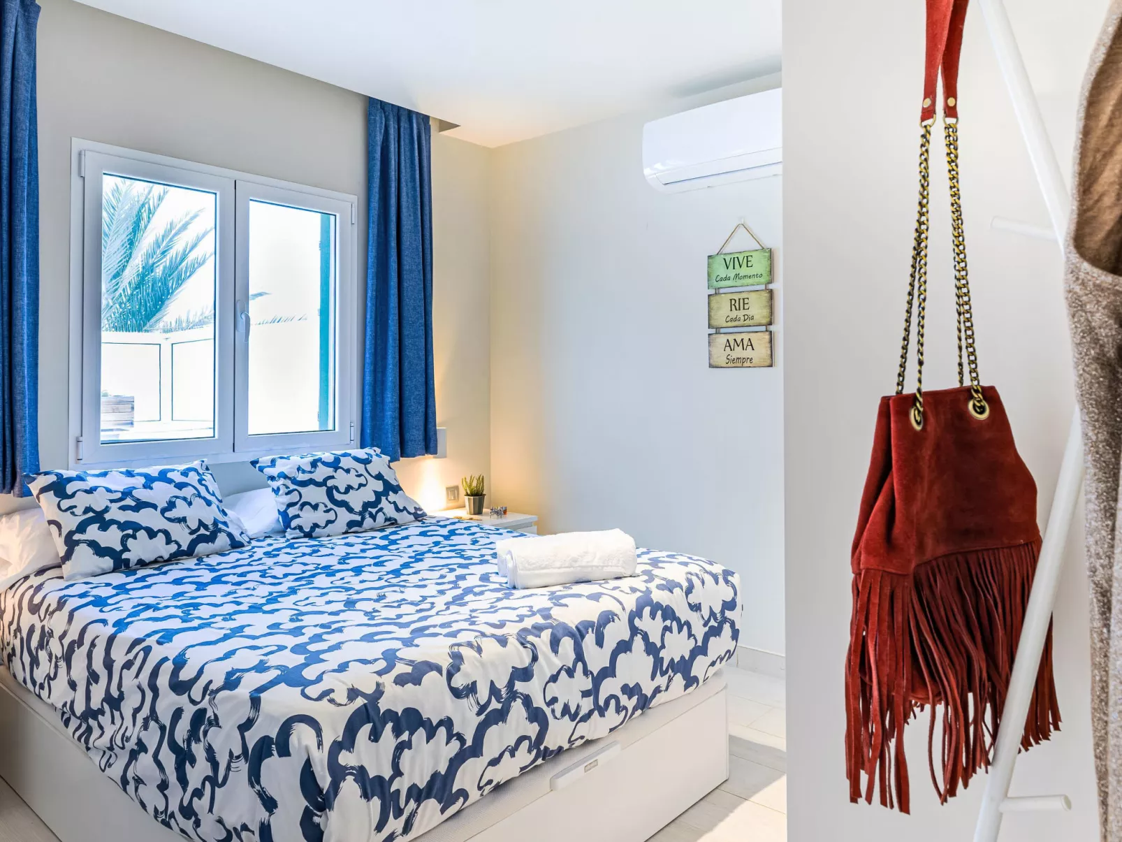 Casa Amarilla Begoña