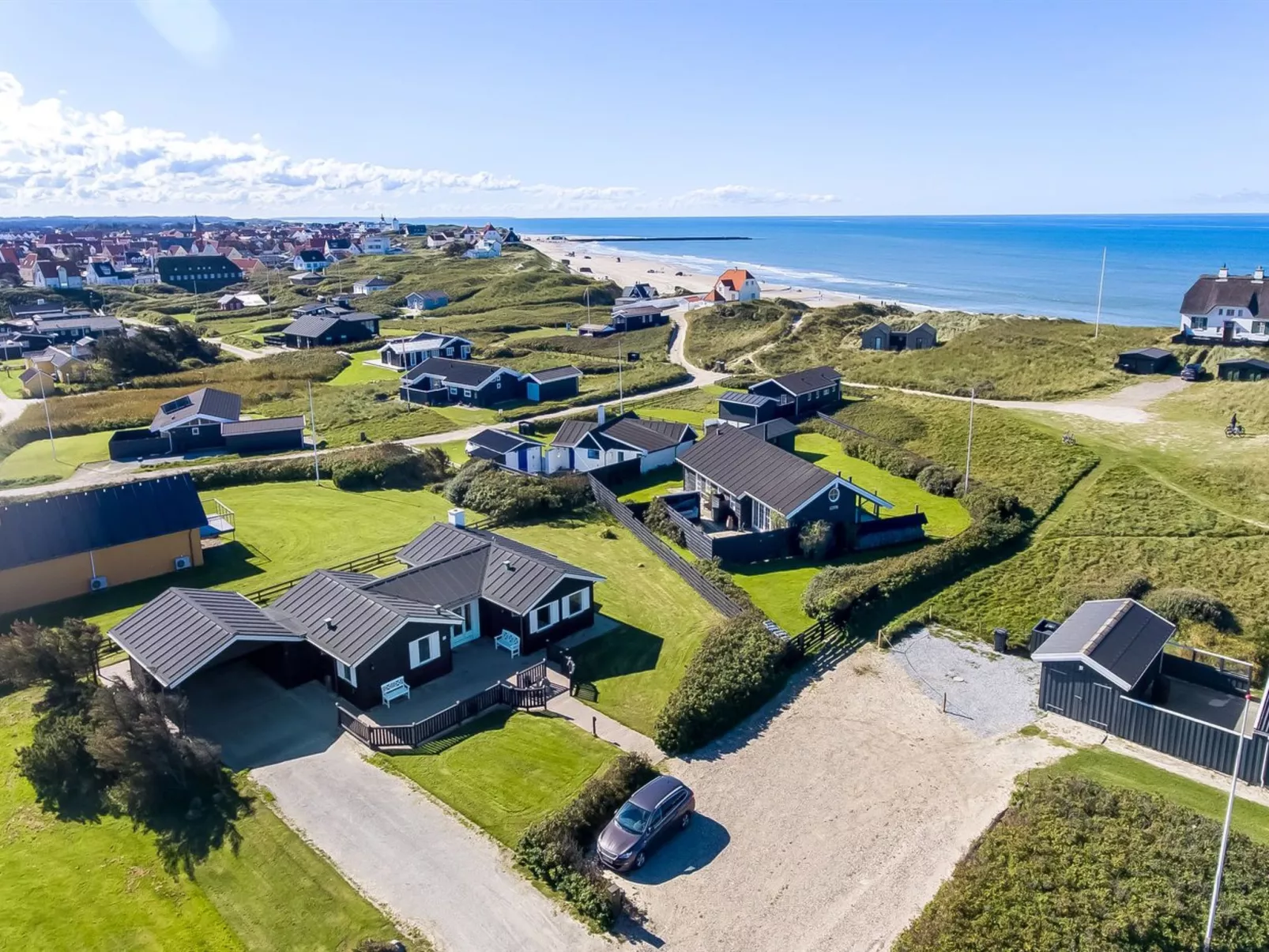 "Fotij" - 120m from the sea