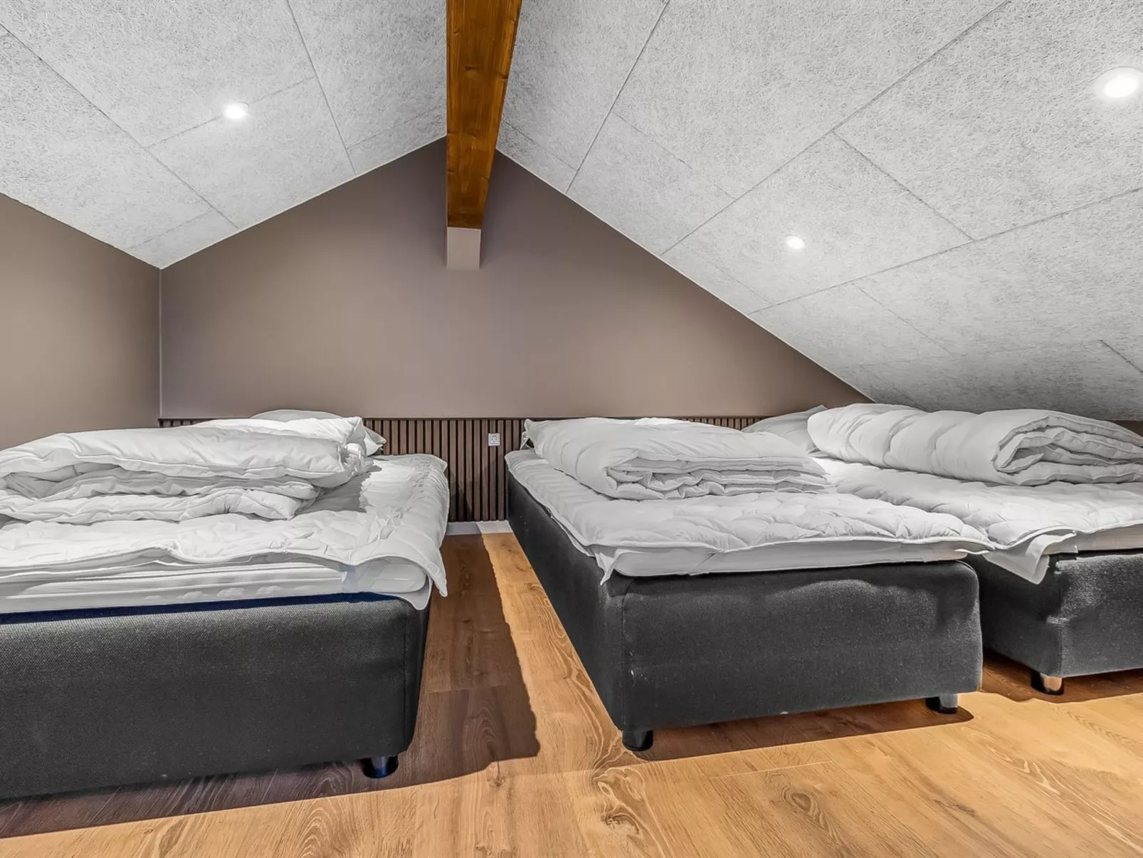 "Sönke" - 4km from the sea