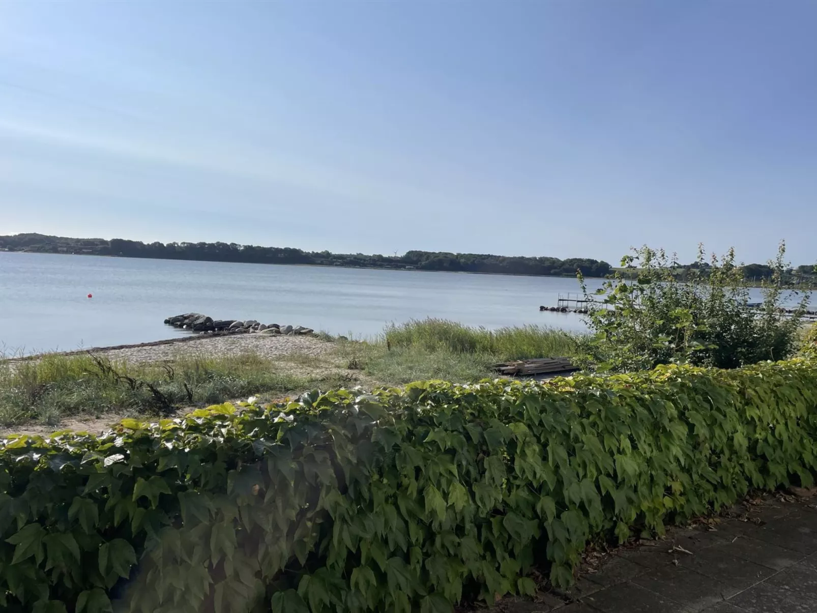 "Drifa" - 20m from the sea