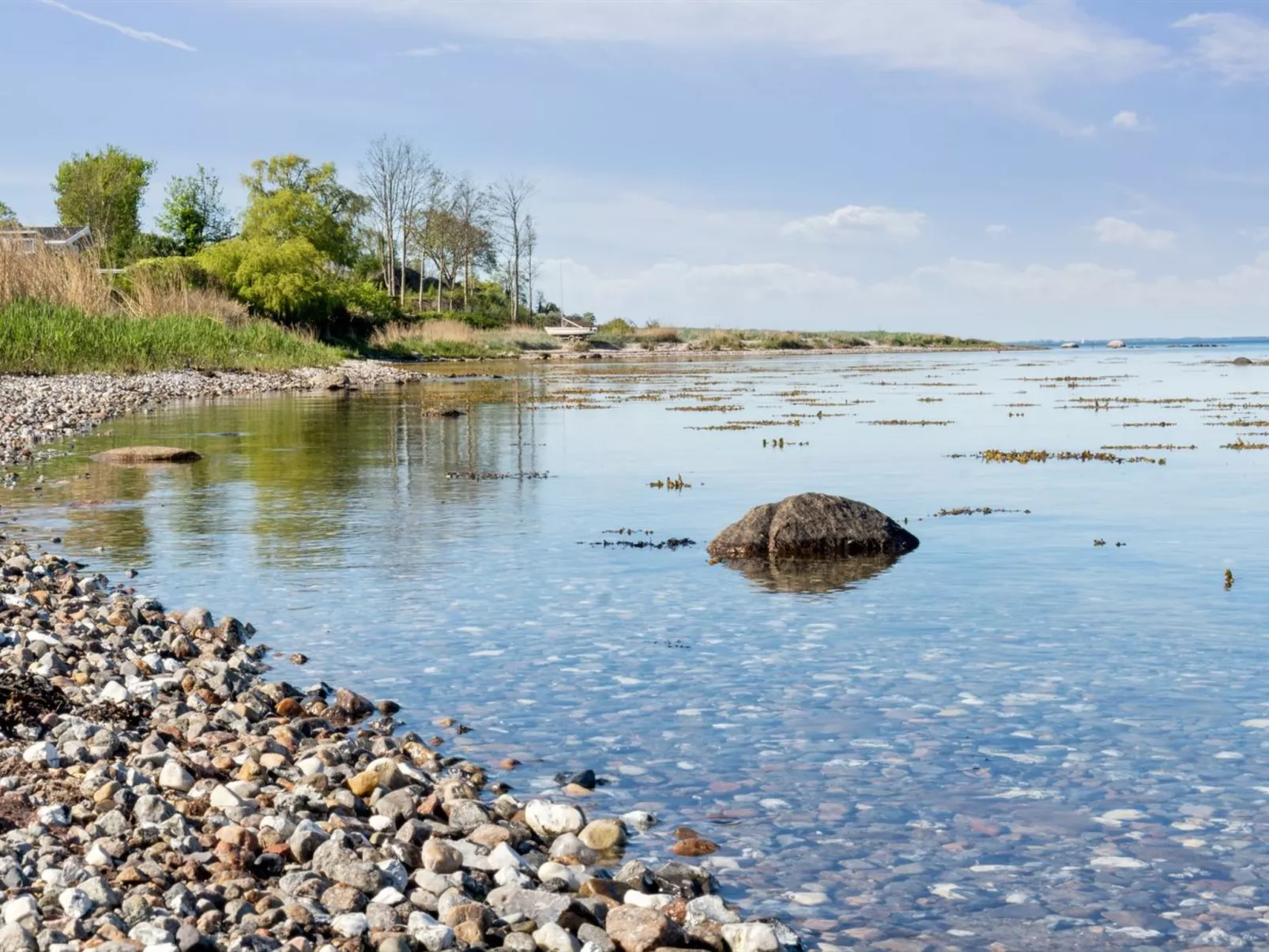 "Titta" - 10m to the fjord