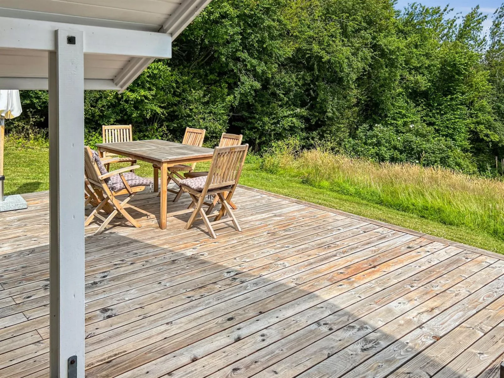 "Ågot" - 350m from the sea