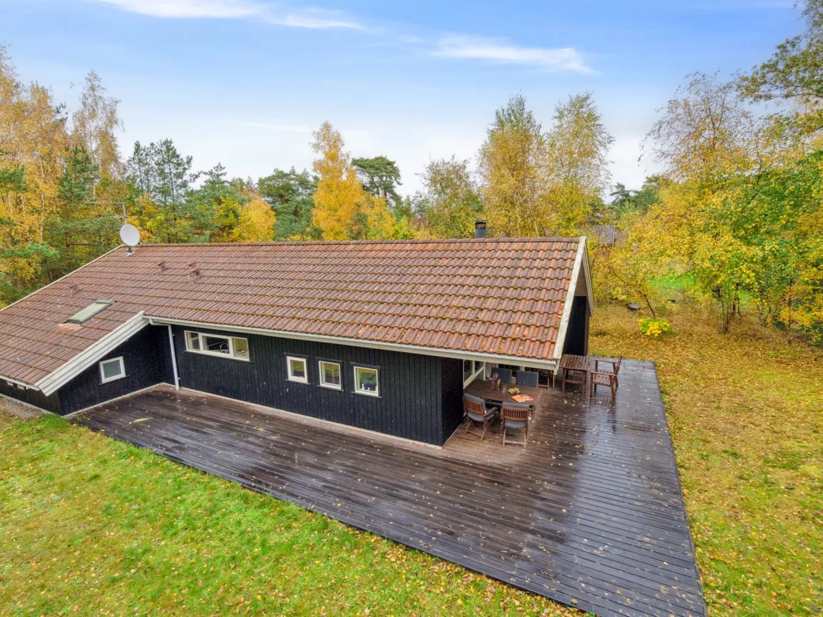 "Aimo" - 300m from the sea