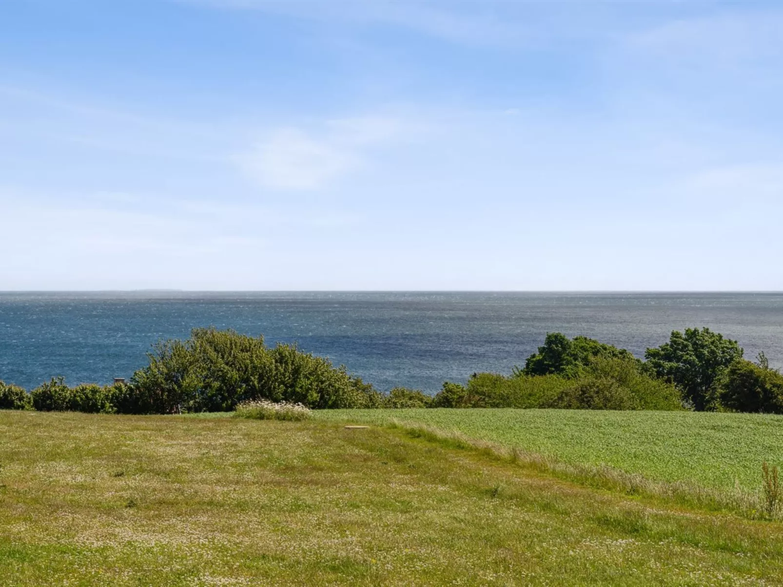 "Sandrine" - 400m from the sea-Dehors