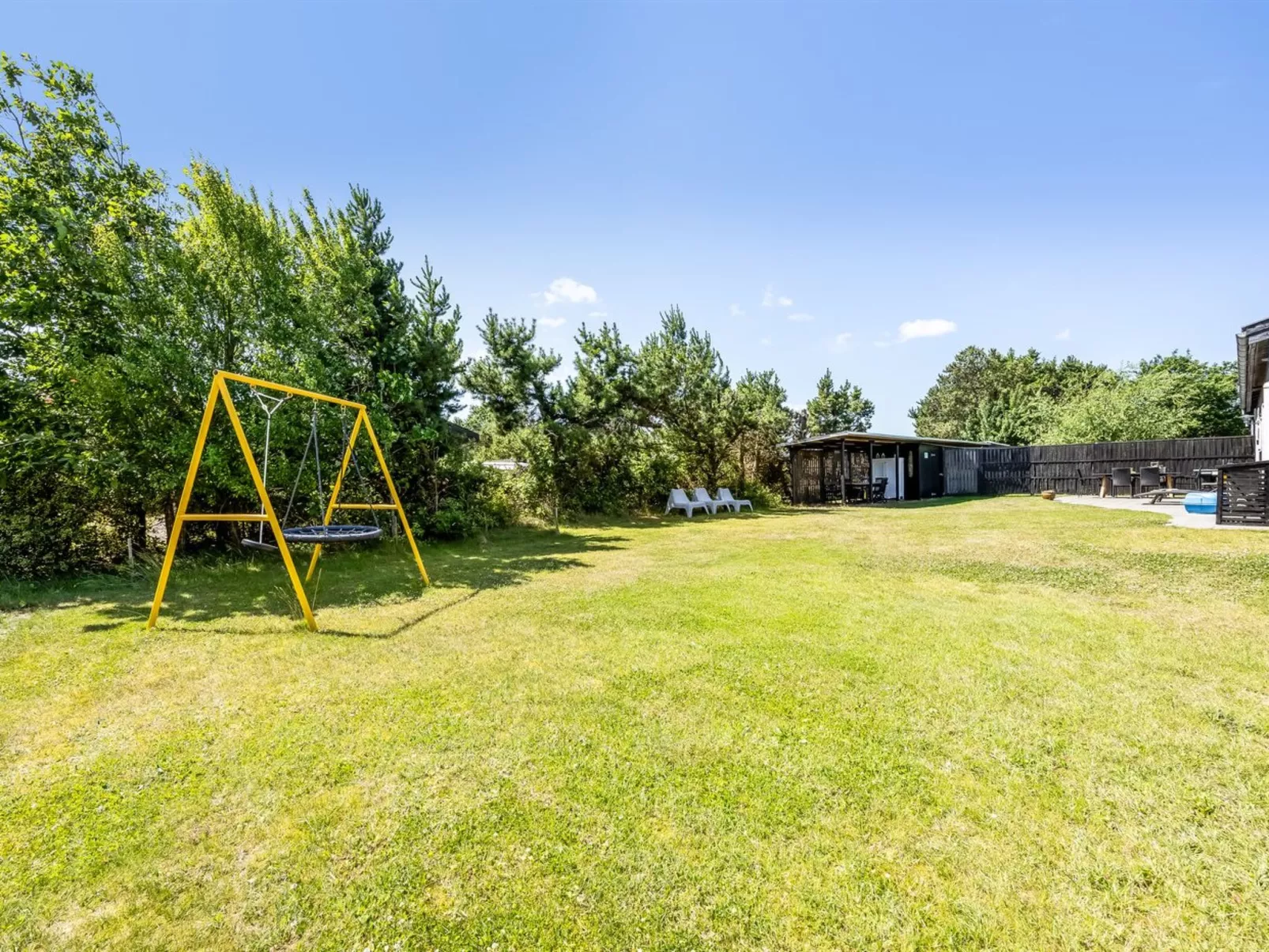 "Hermanni" -  from the sea