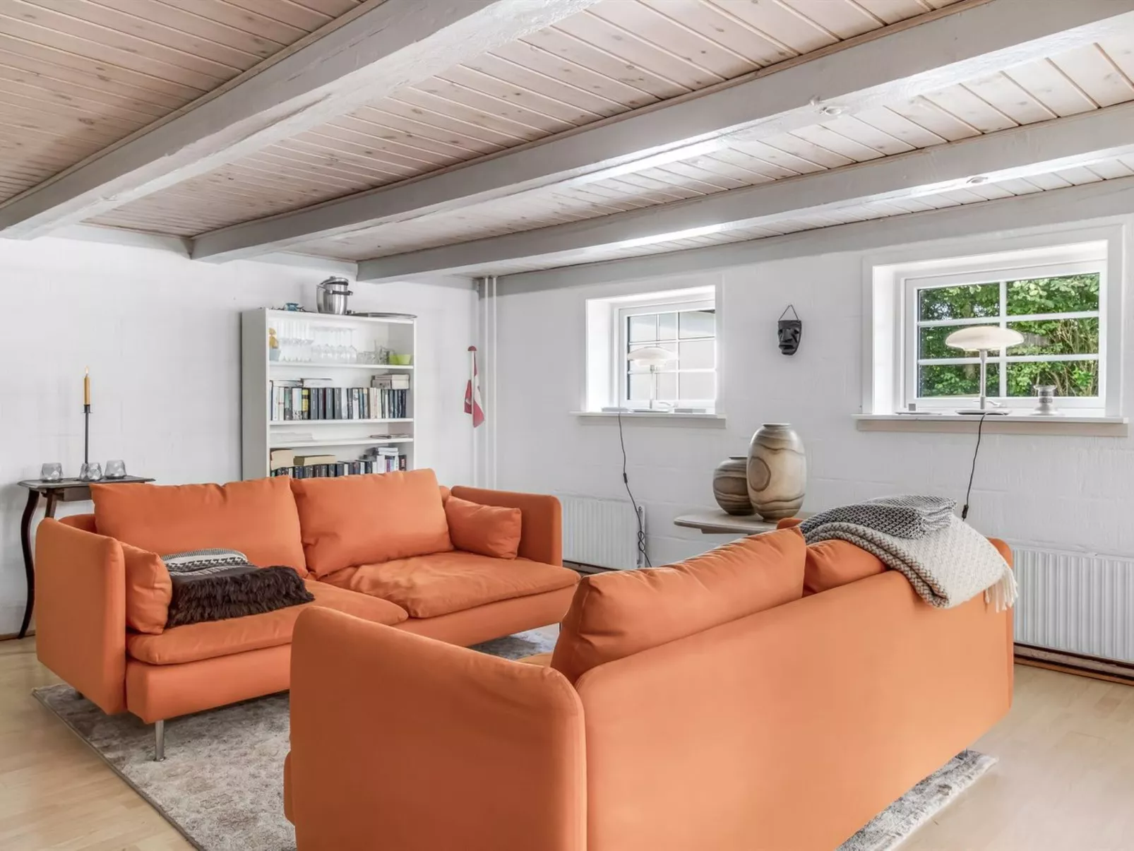 "Jolin" - 13km from the sea