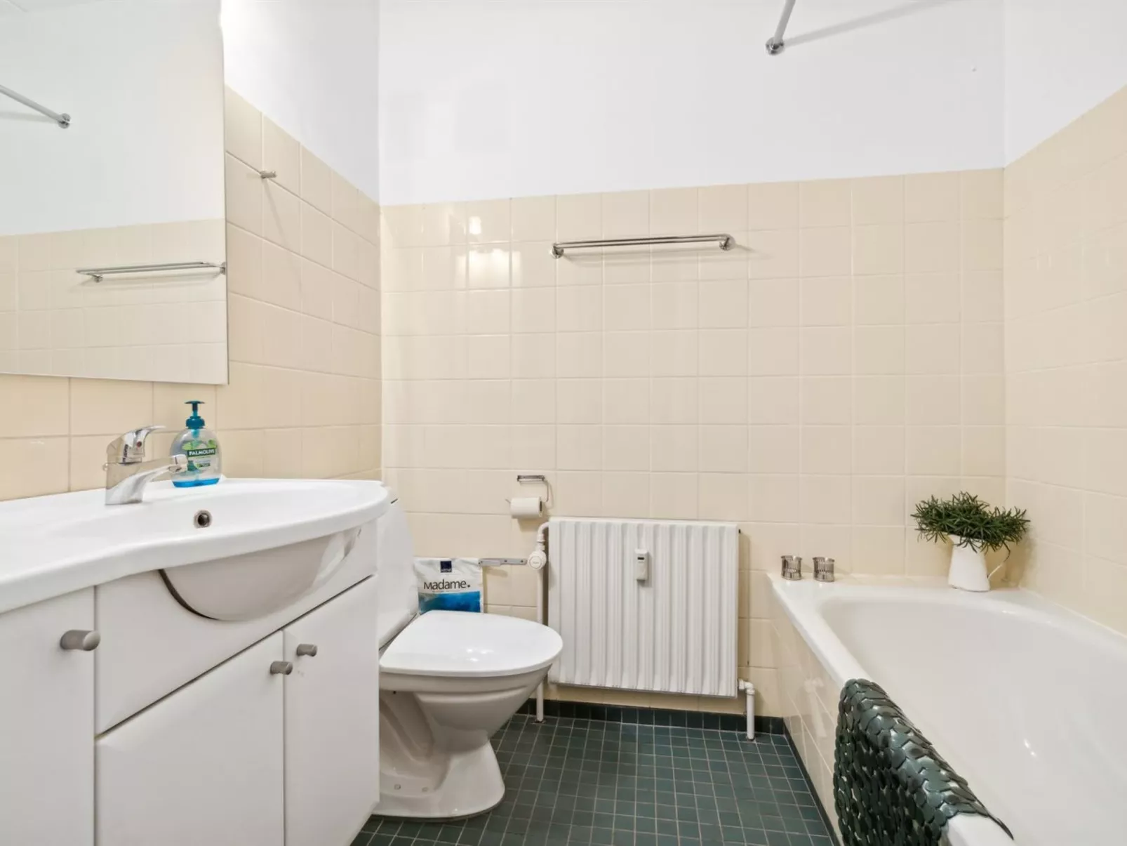 "Answald" - 6km from the sea