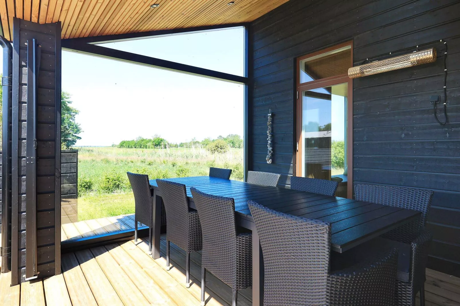 12 person holiday home in Jerup-By Traum-View