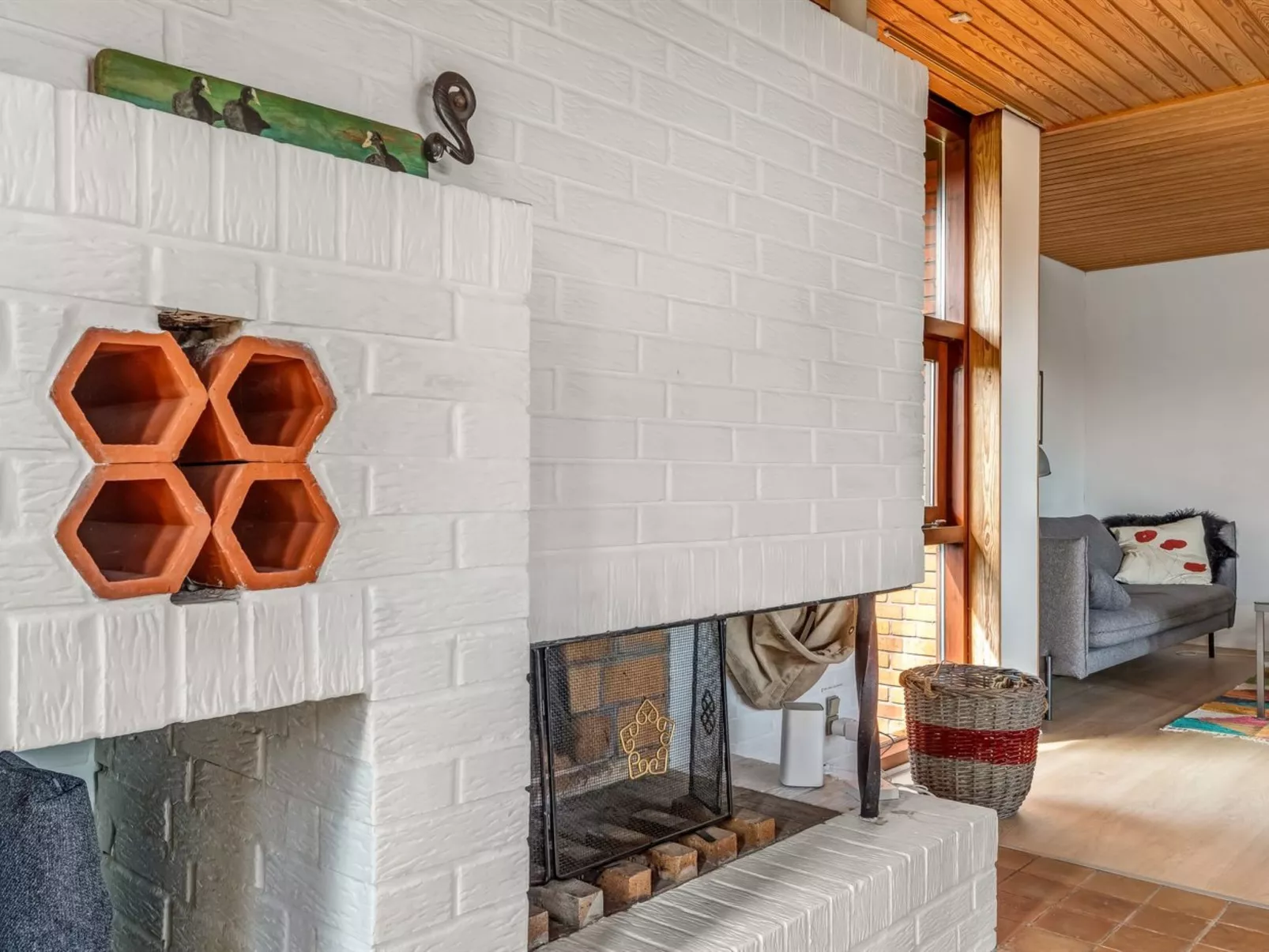 "Natalija" - 700m from the sea