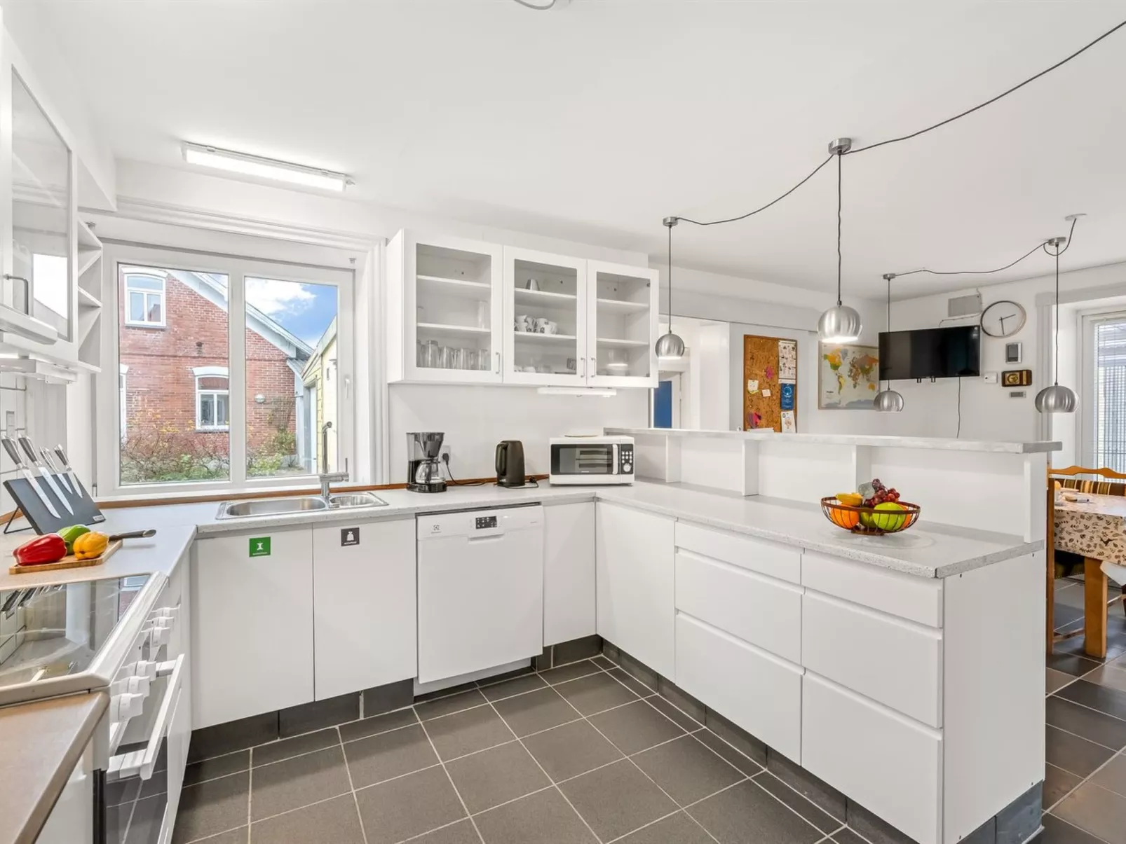 "Slavomira" - 12km from the sea