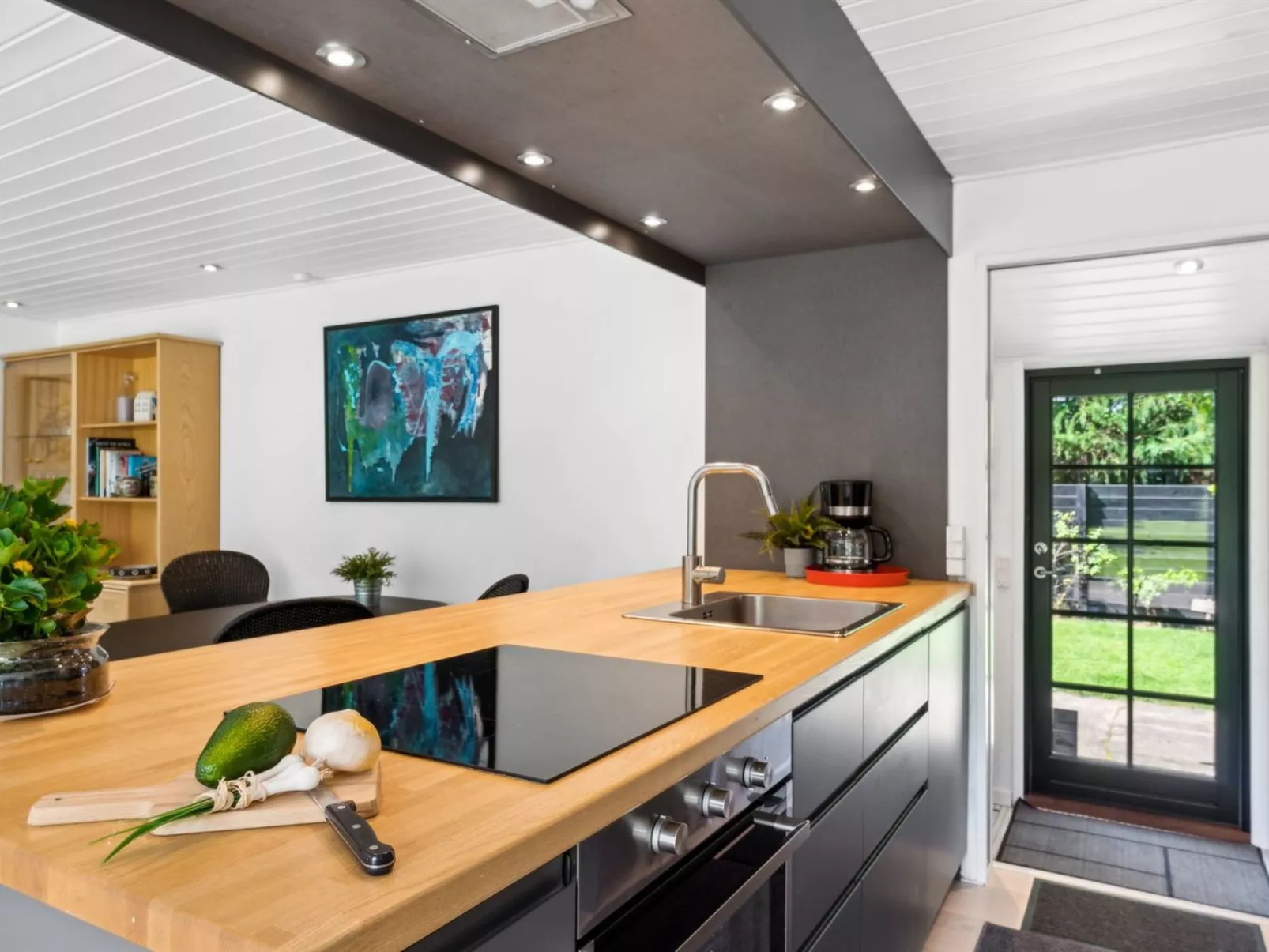 "Bedine" - 1.3km from the sea