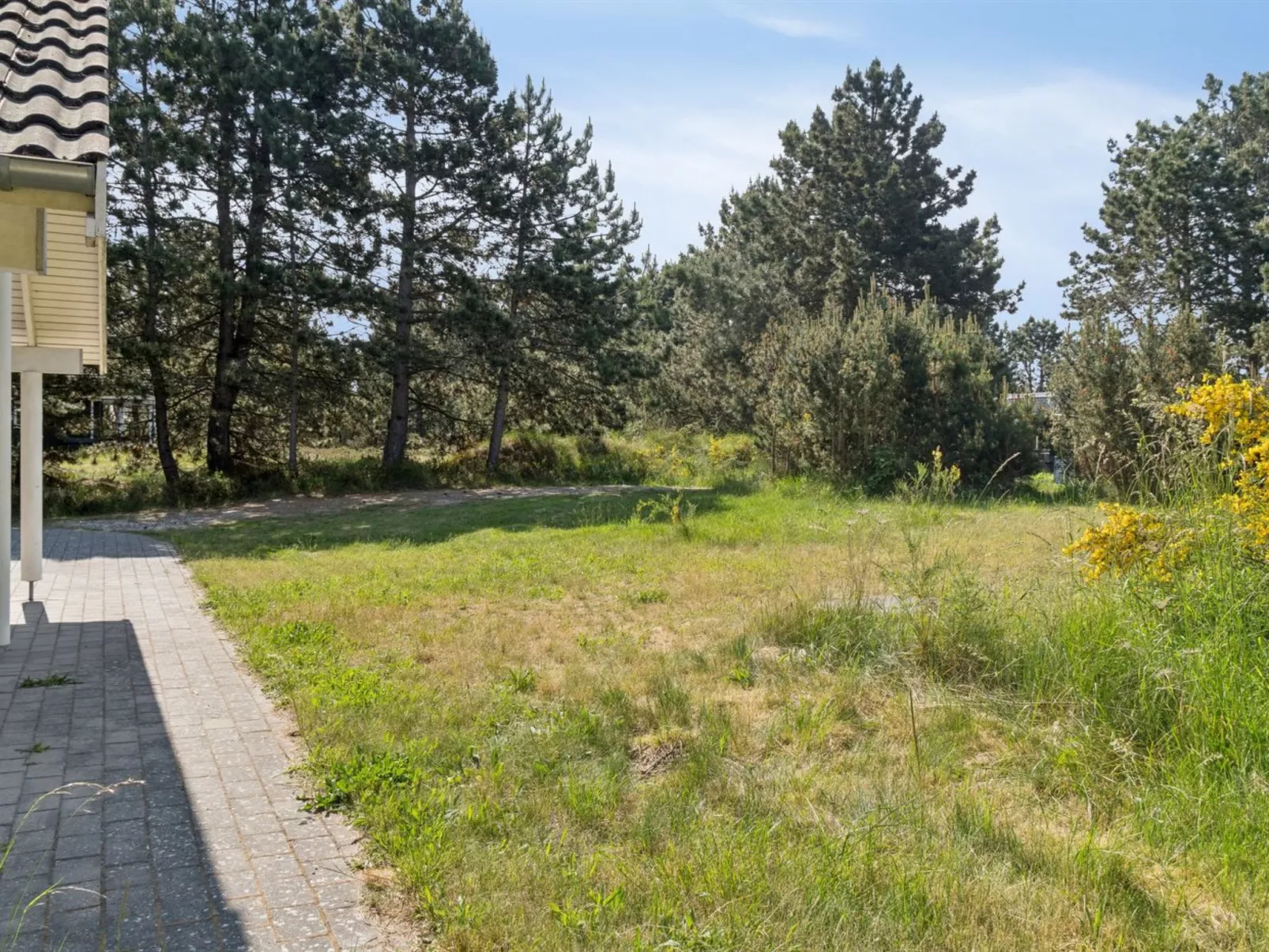 "Judit" - 225m from the sea