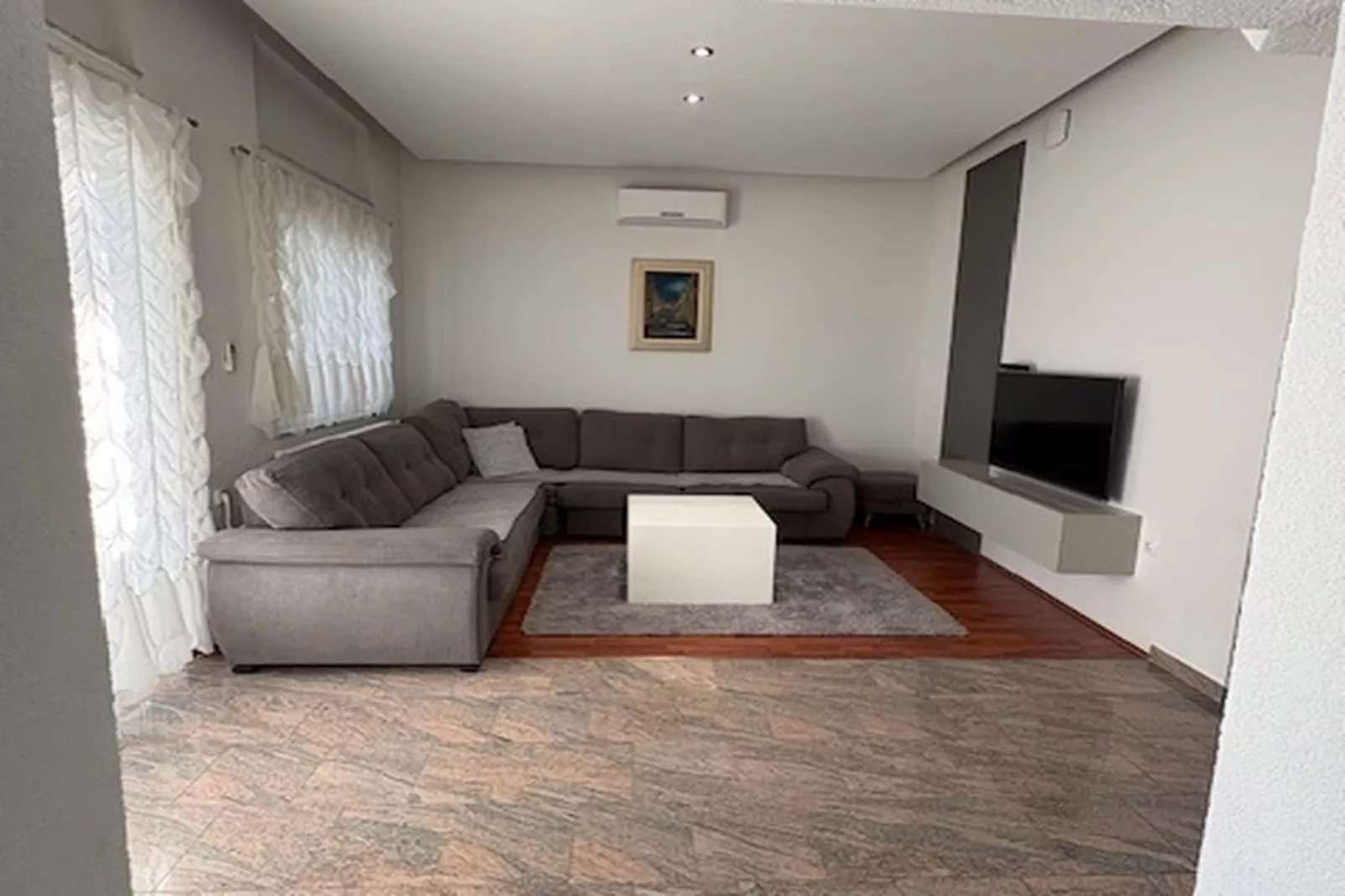 Villa Ante-Wohnzimmer