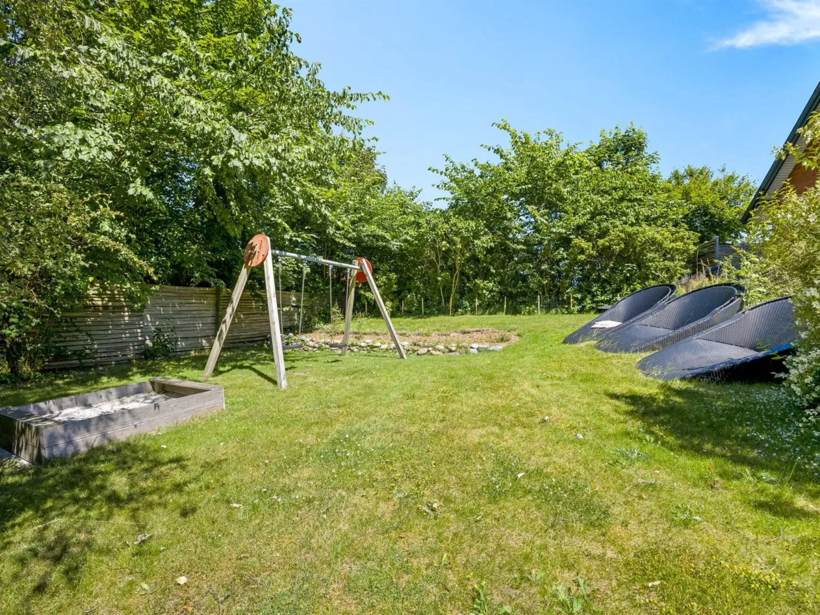 "Solvey" - 400m from the sea-Dehors