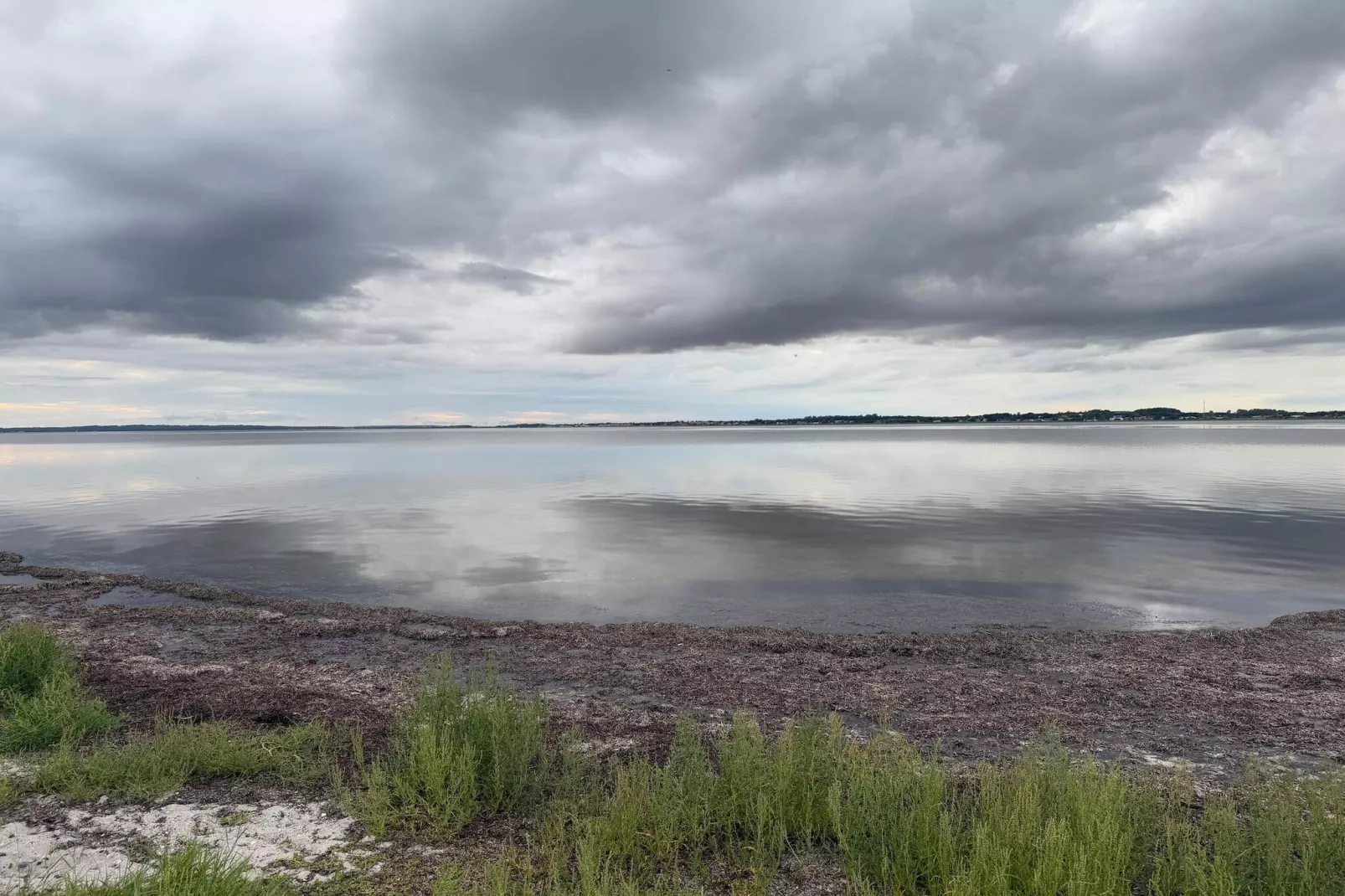 Maison de vacances pour 6 a Nibe