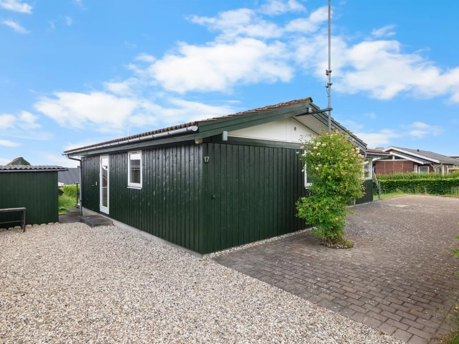 "Slava" - 75m from the sea