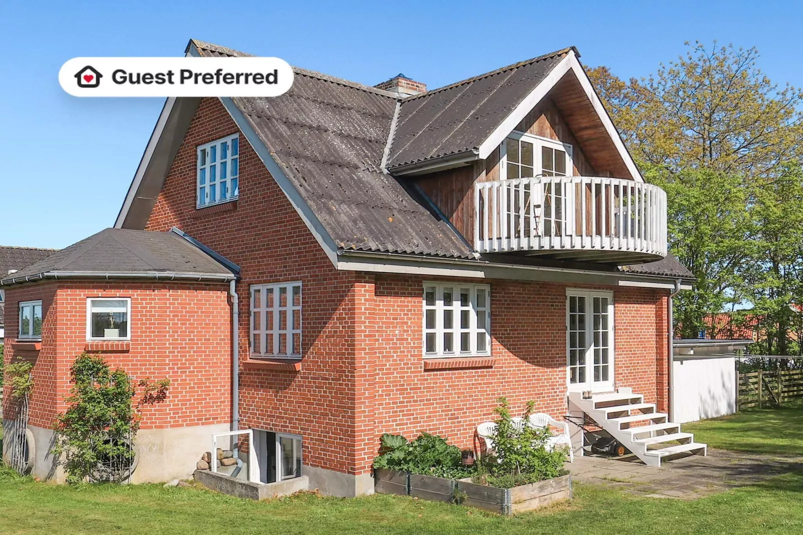 Refuge côtier unique -- By Traum Ferienwohnungen