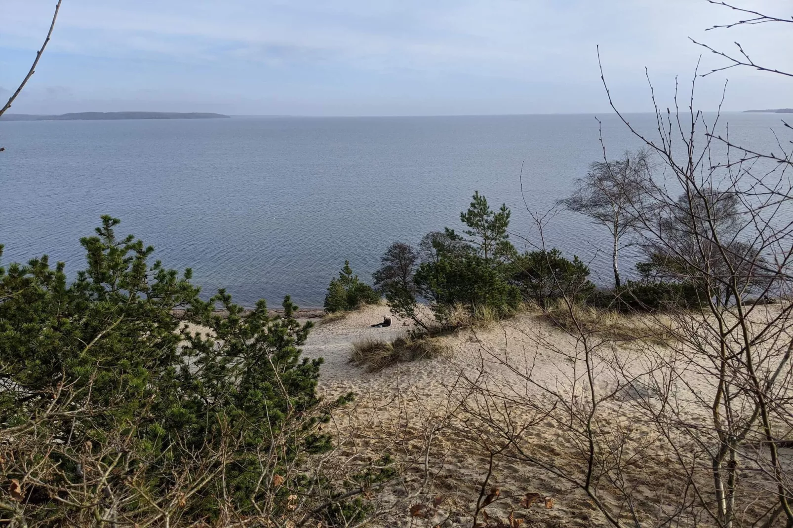 5 star holiday home in Børkop-Water view