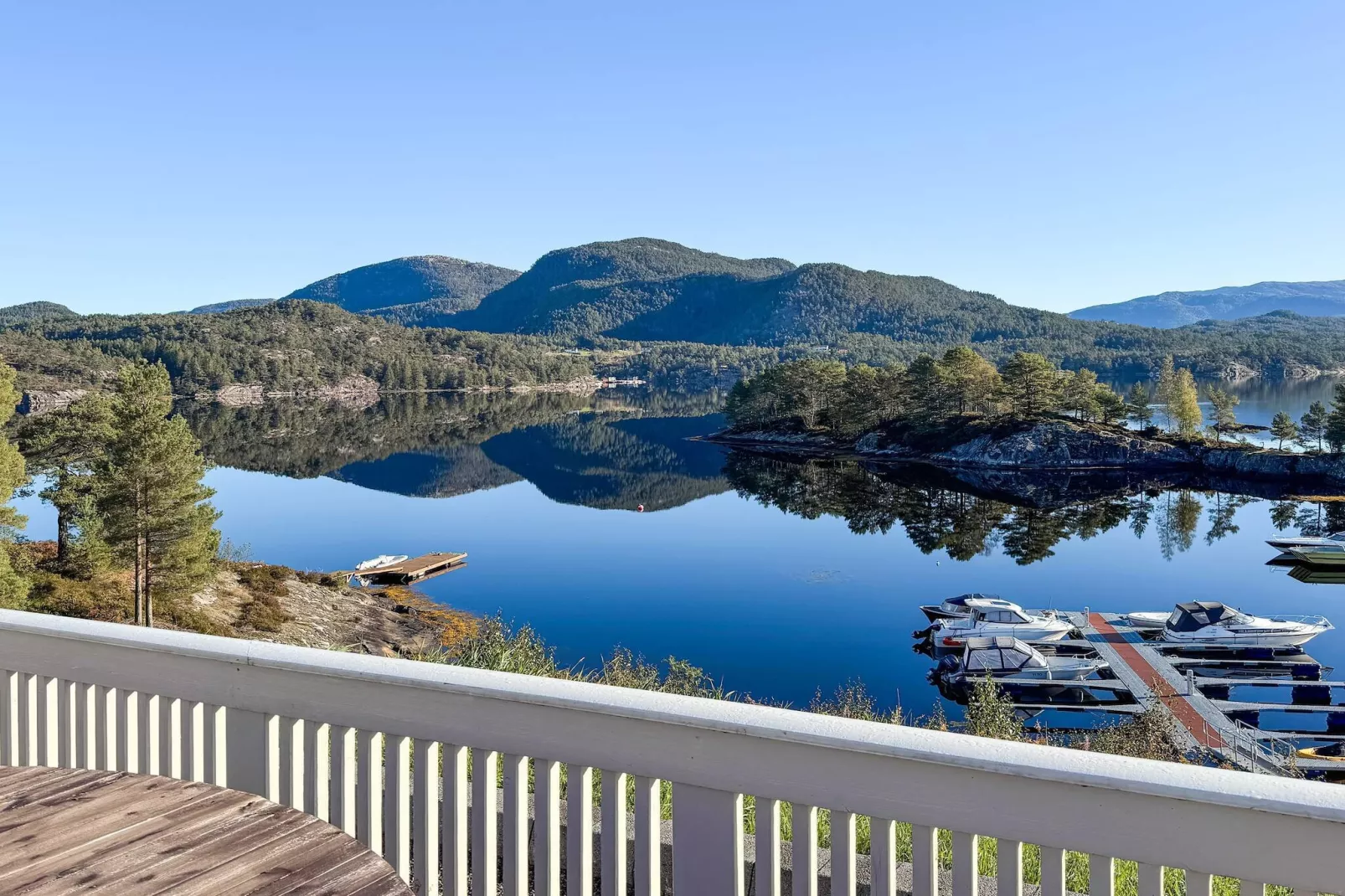 Maison de vacances pour 6 a HOSTELAND-Extérieur