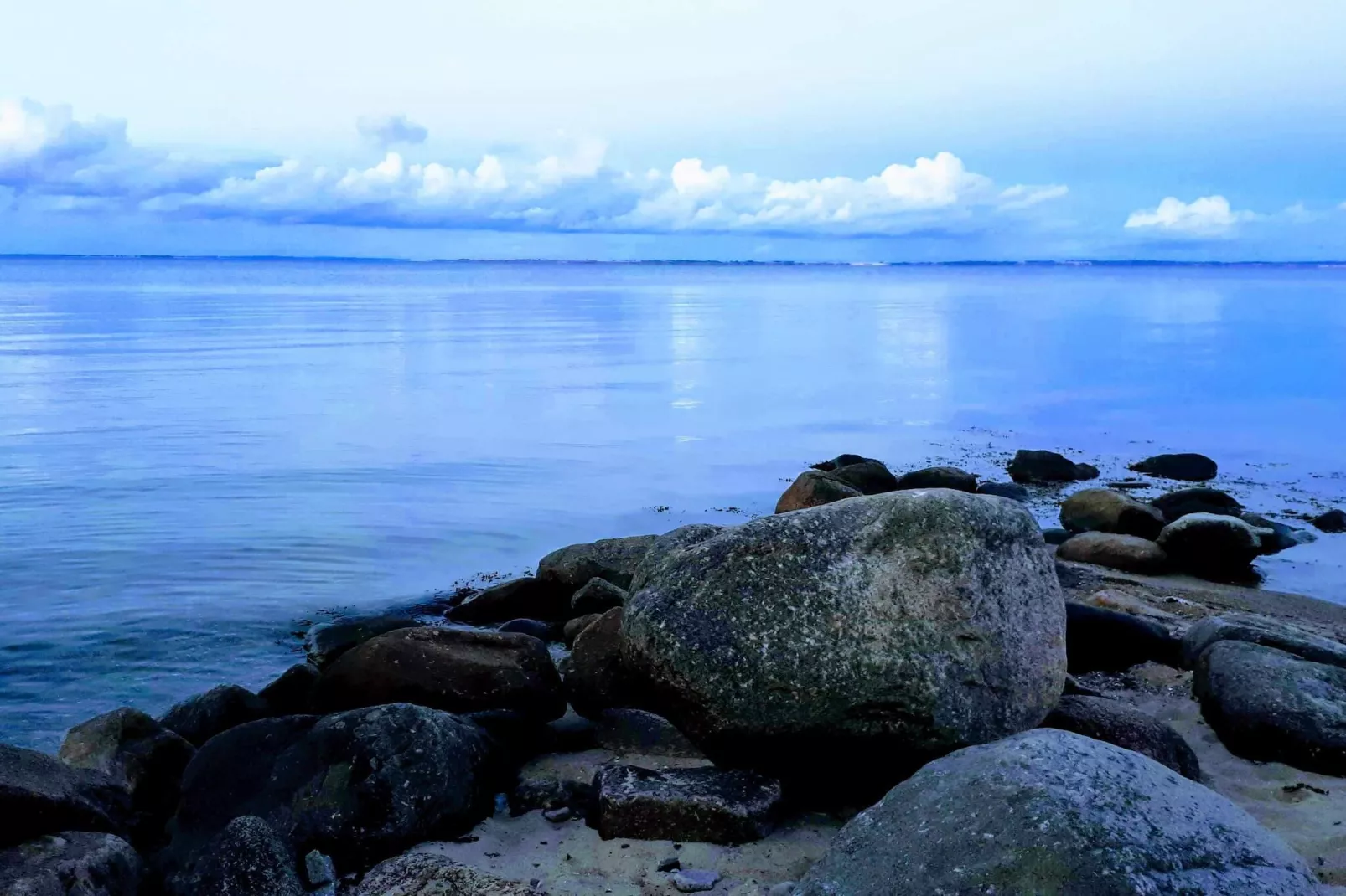 5 star holiday home in Sydals-Water view