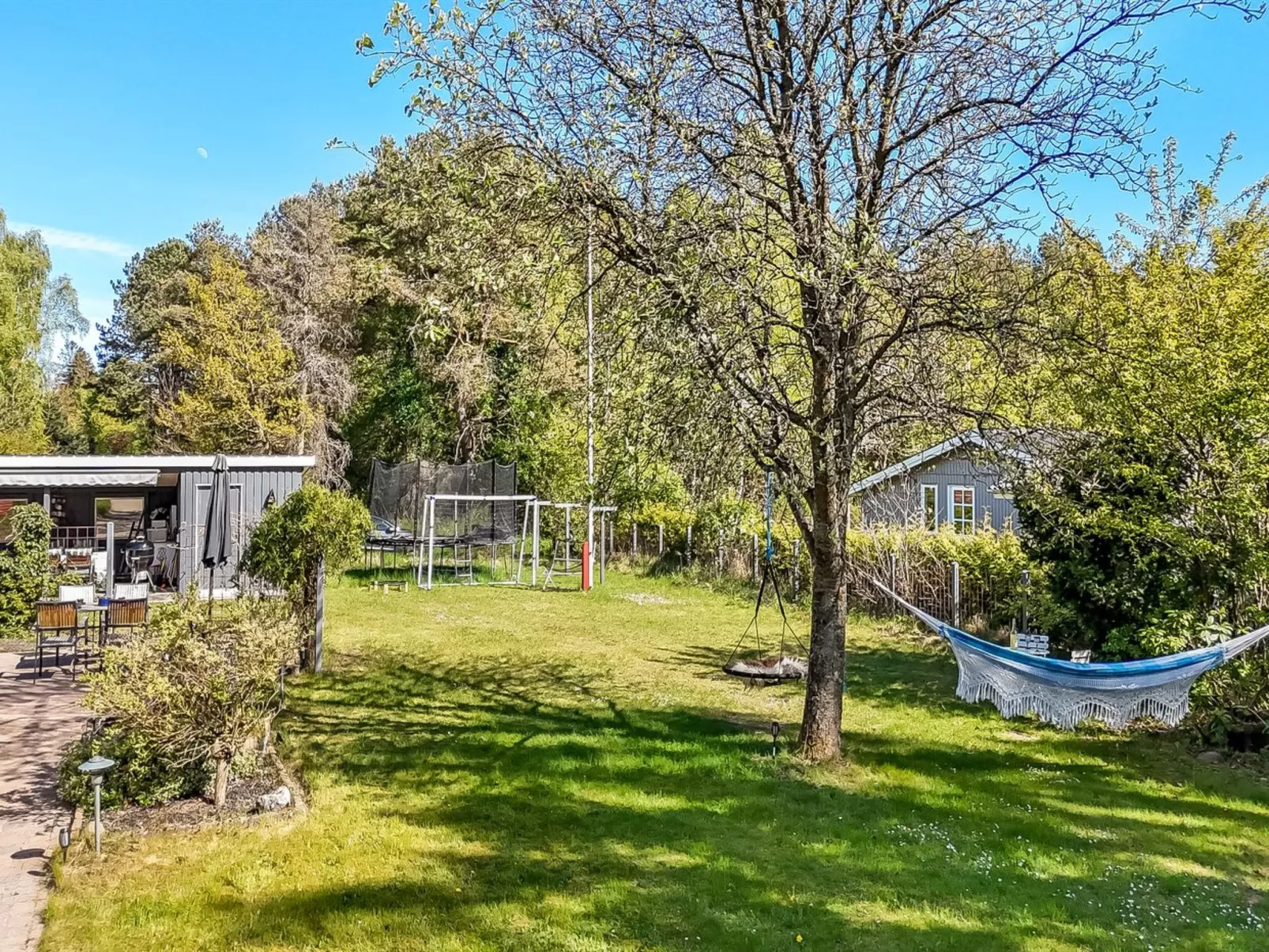 "Akule" - 6km from the sea-Draußen