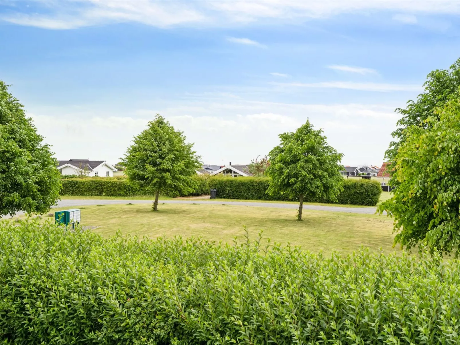 "Andon" - 320m from the sea