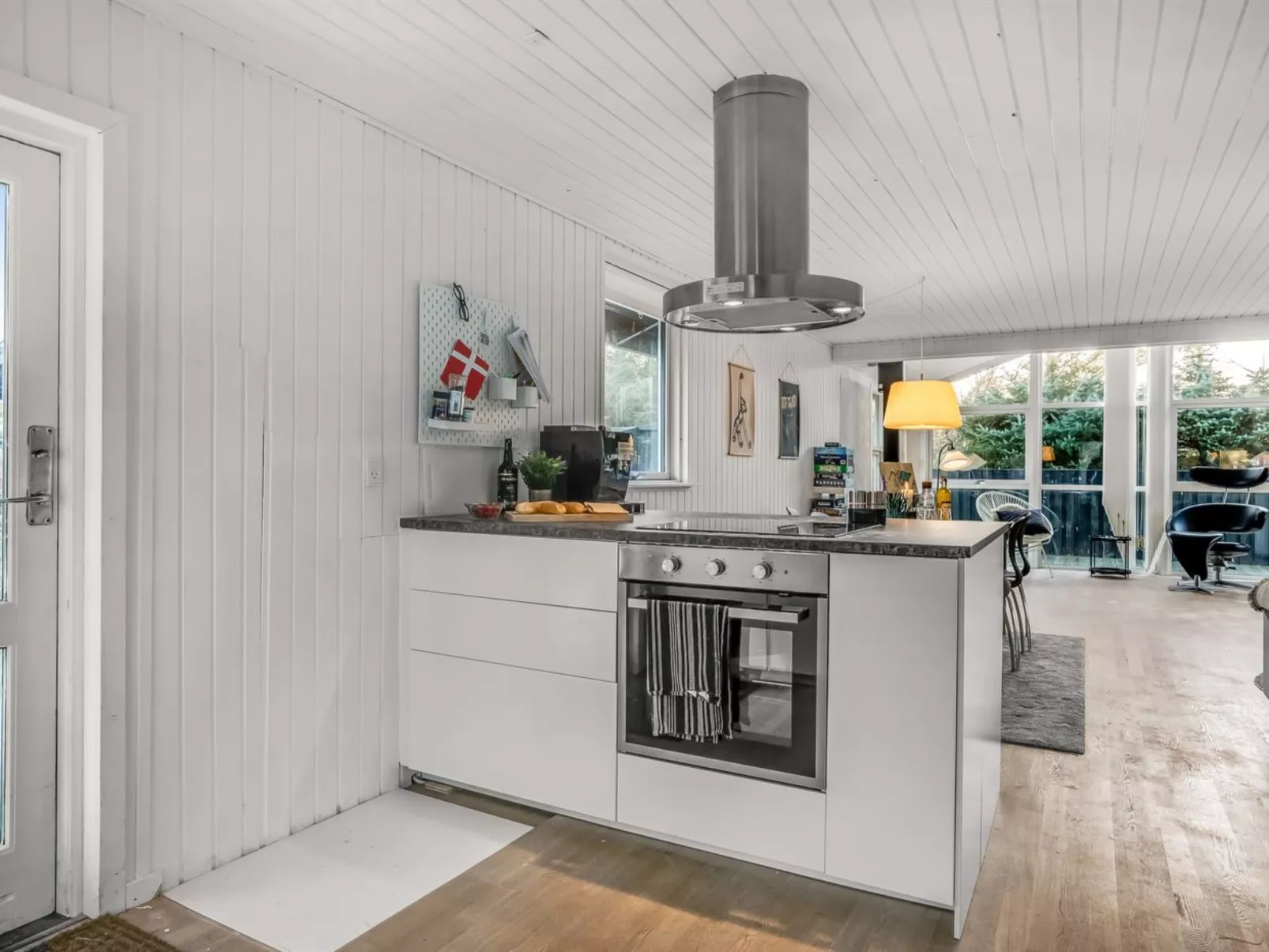 "Baldo" - 800m from the sea