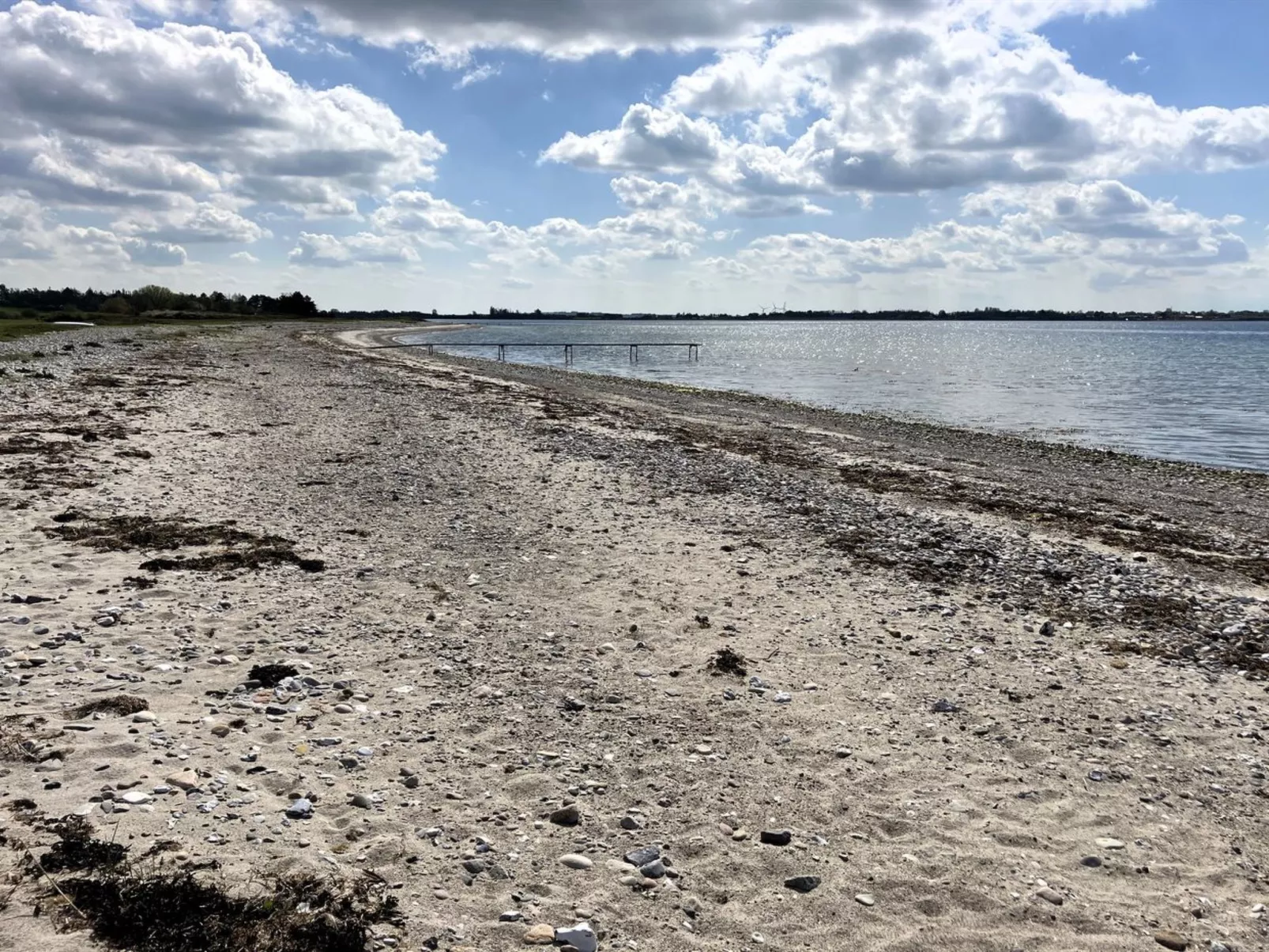 "Janick" - 150m from the sea