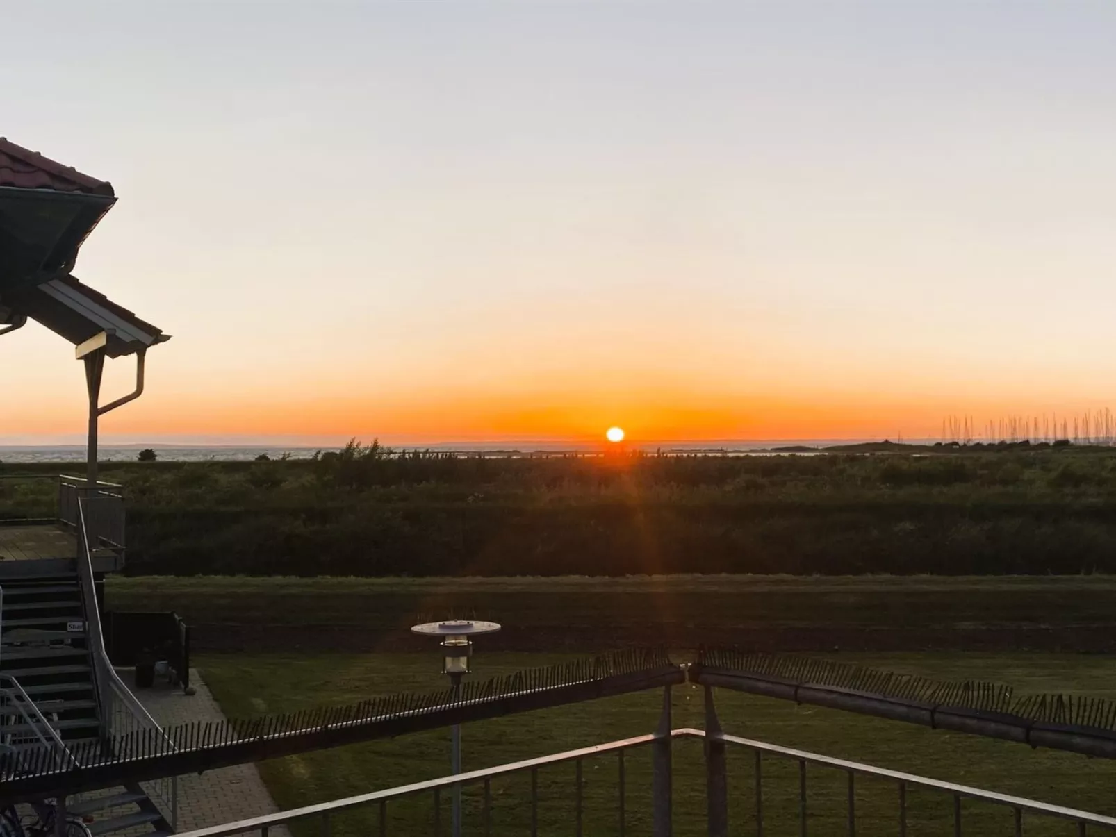 "Casjen" - 250m from the sea