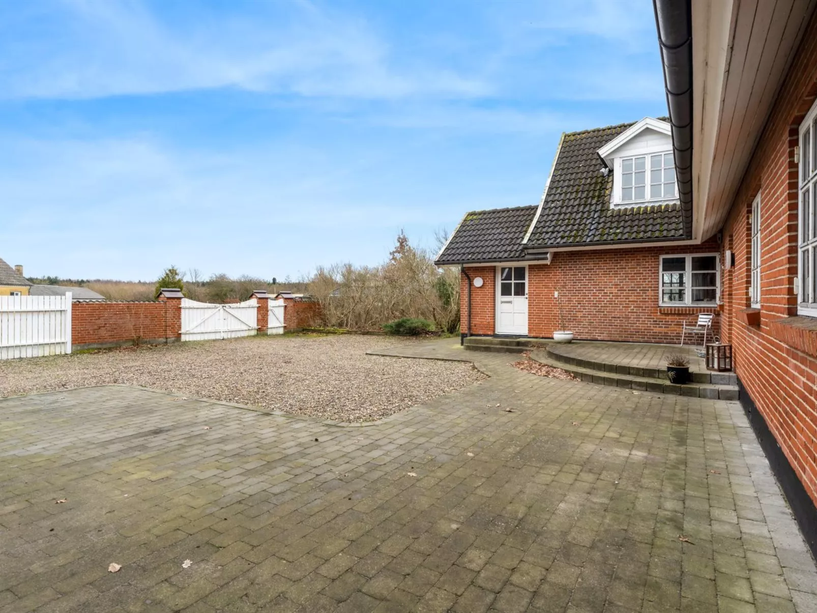 "Star" - 200m to the fjord