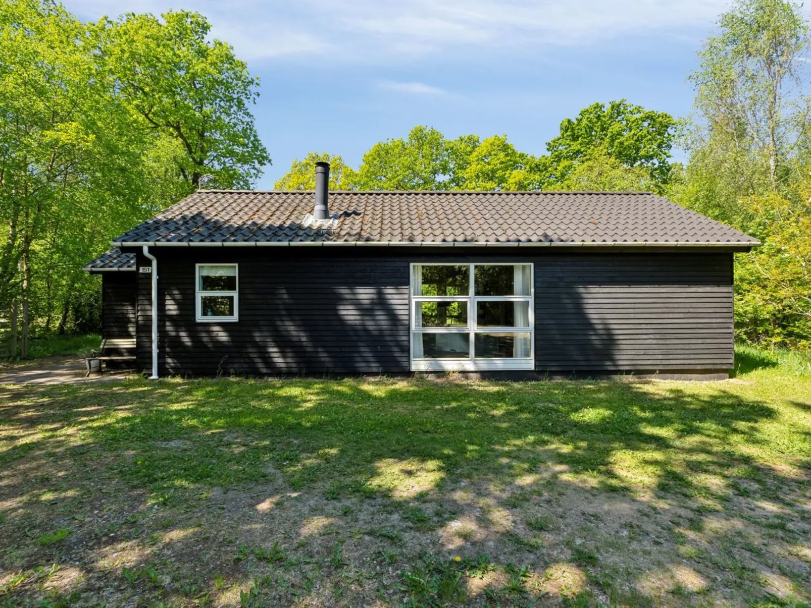 "Tomine" -  from the sea-Dehors