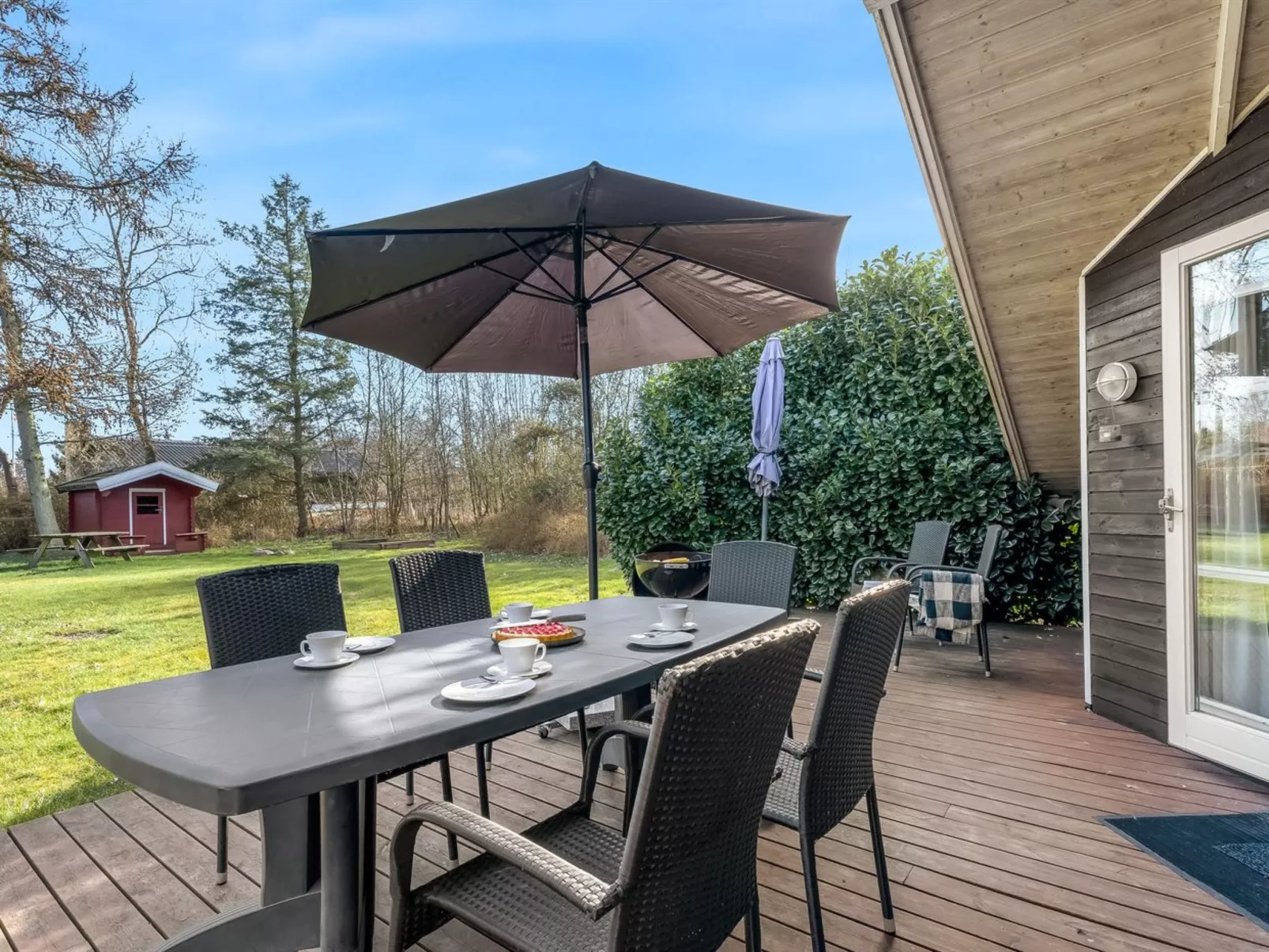 "Emili" - 300m from the sea