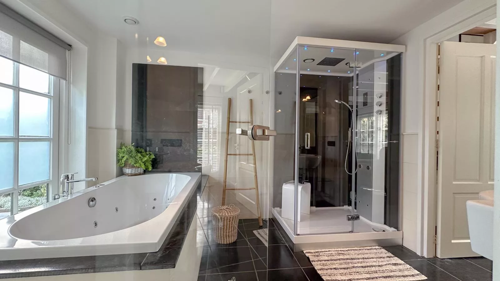 Enjoy for two-Salle de bain