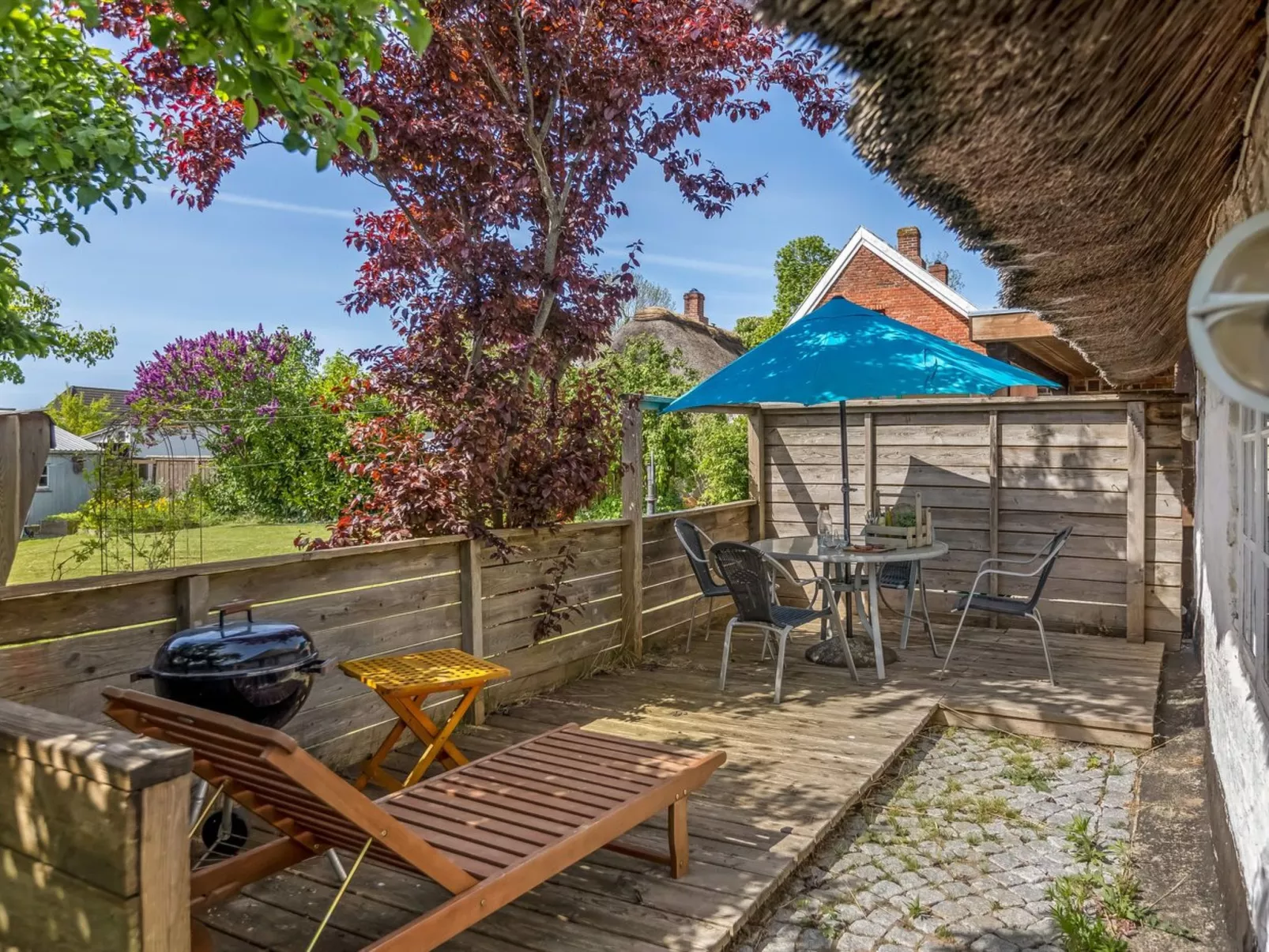 "Deik" - 25km from the sea