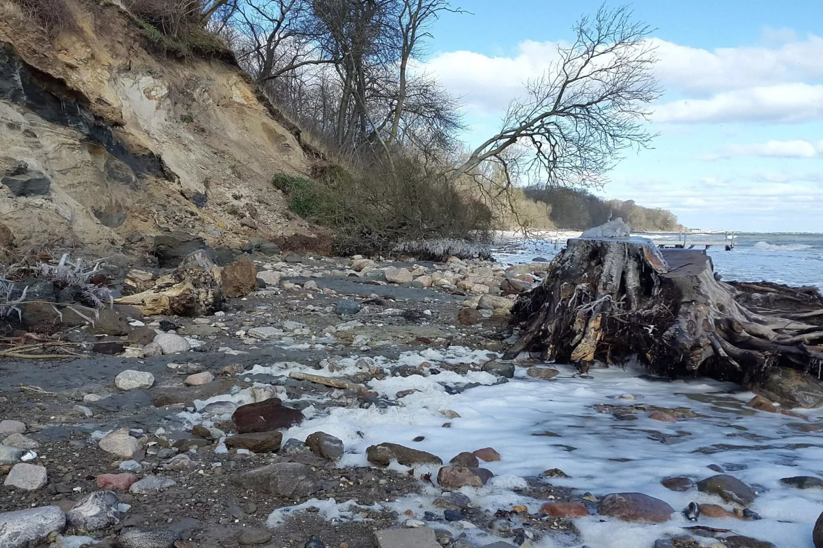 4 etoiles maison de vacances a Sydals-Non tagué