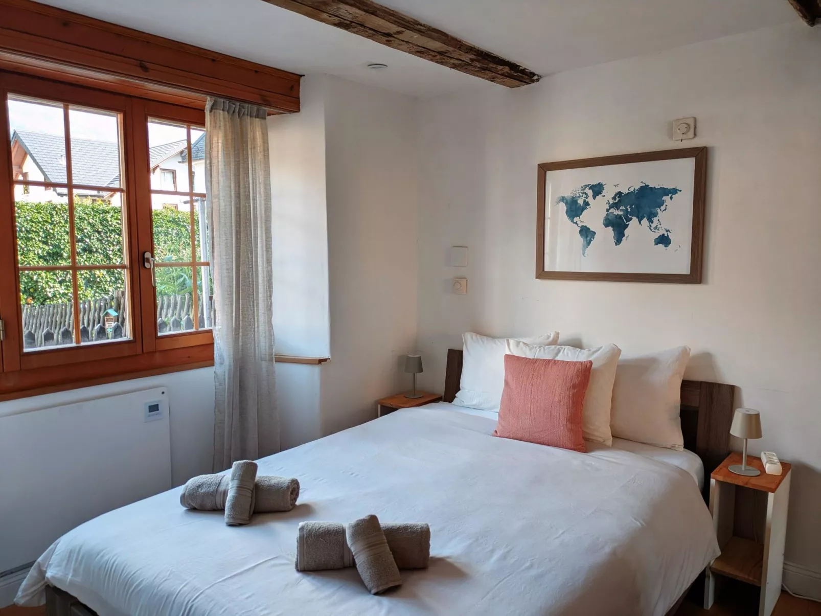 Arlinn Apartment-Dedans